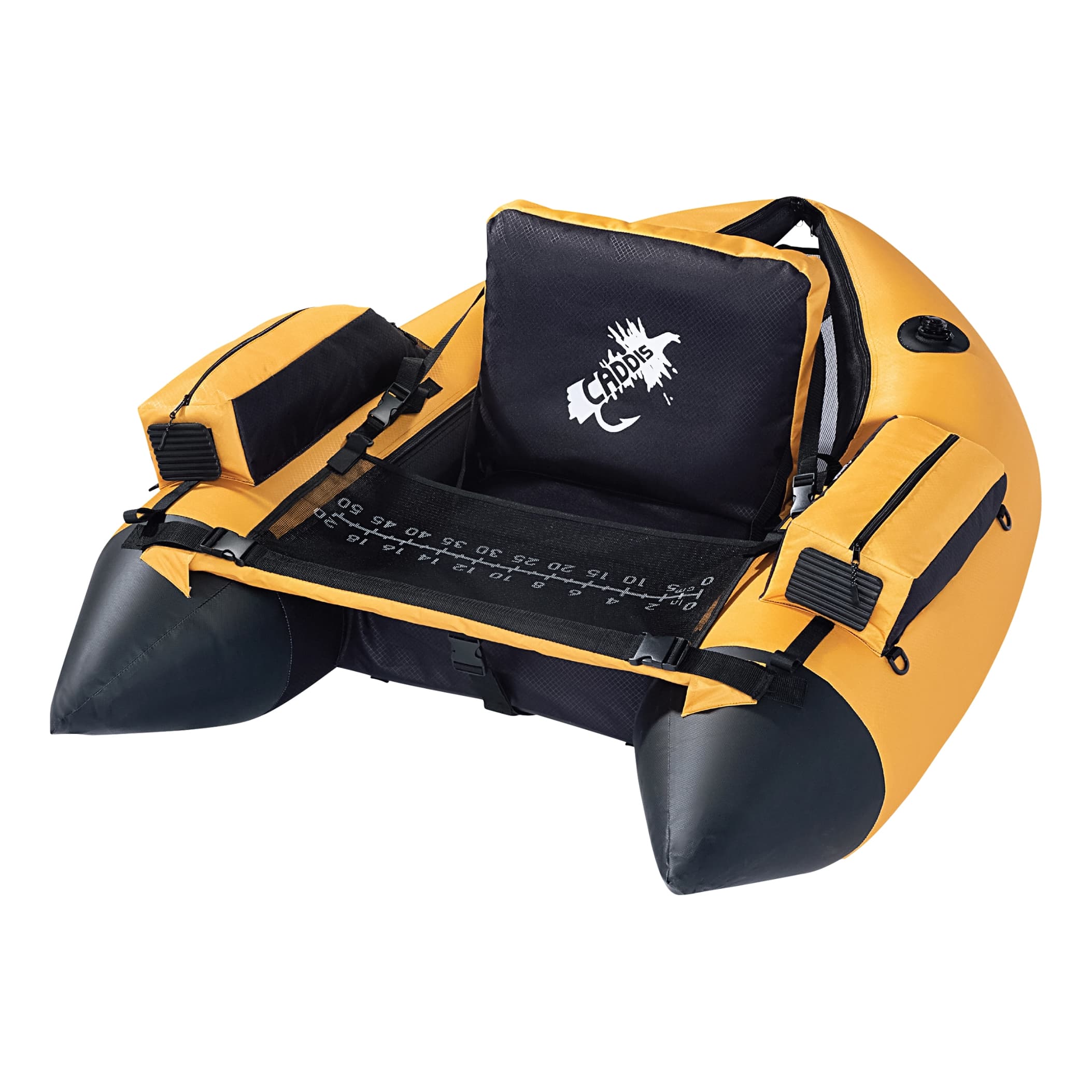 Premier Plus II Float Tube