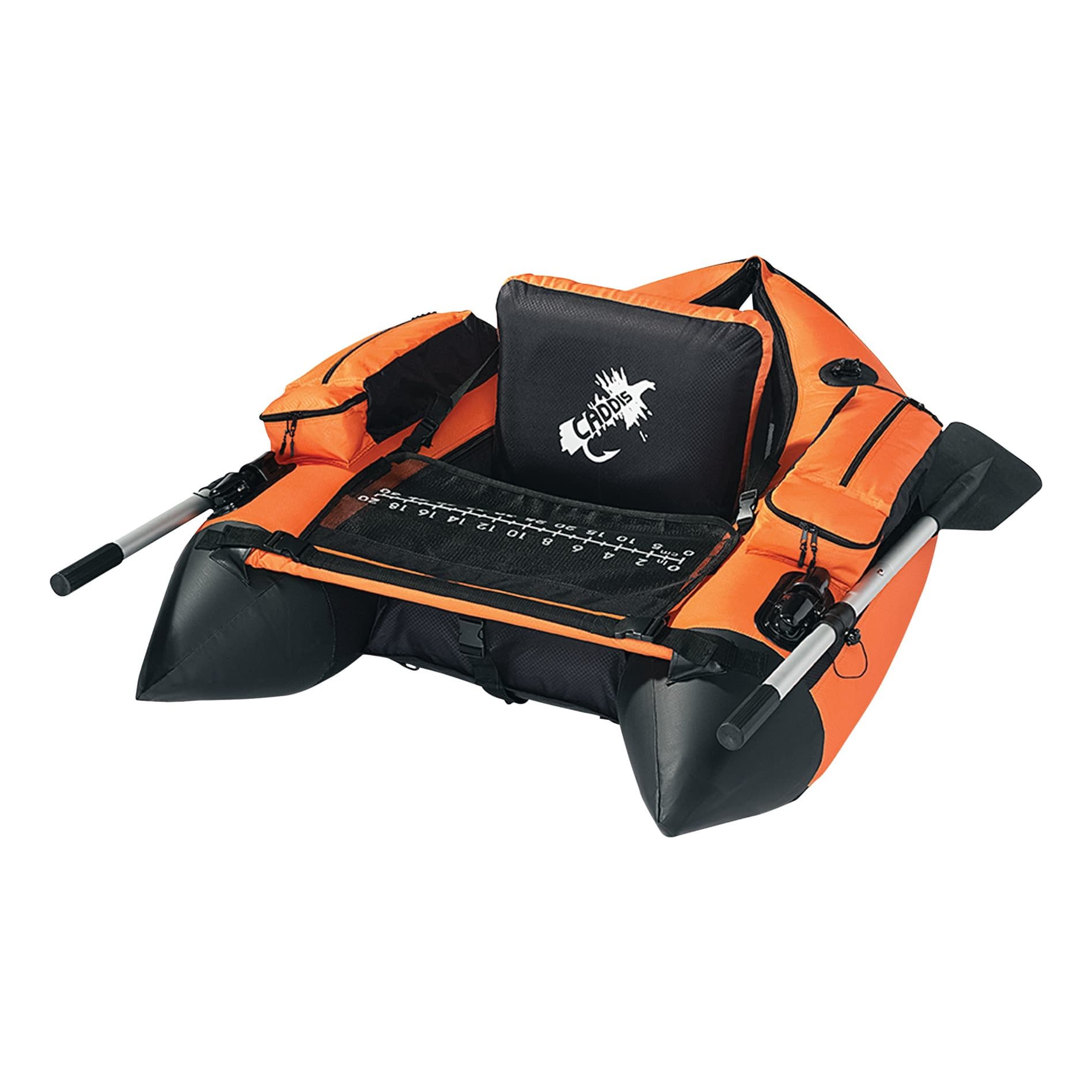 Inspire LC II Float Tube