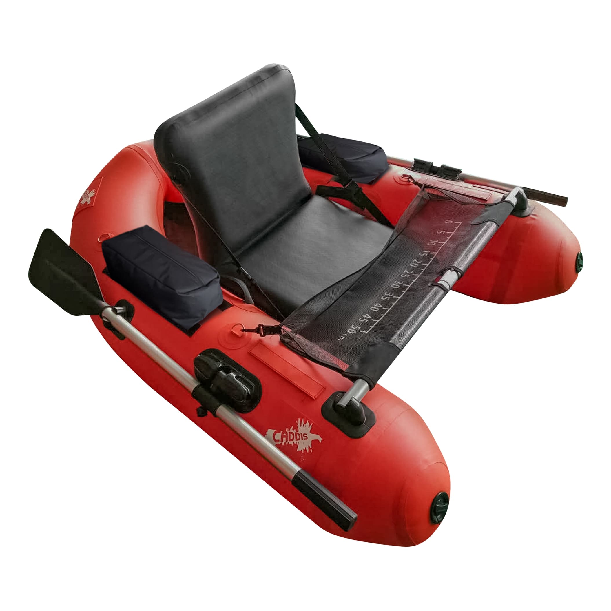Caddis clearance float tube