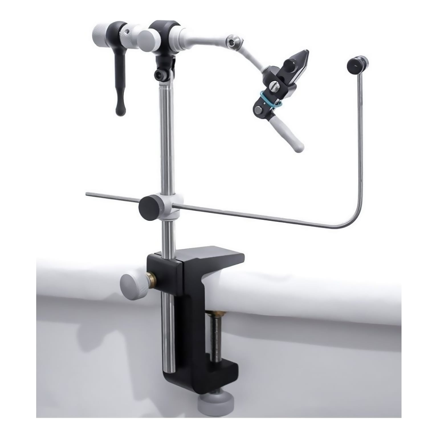 Vise on sale c clamp