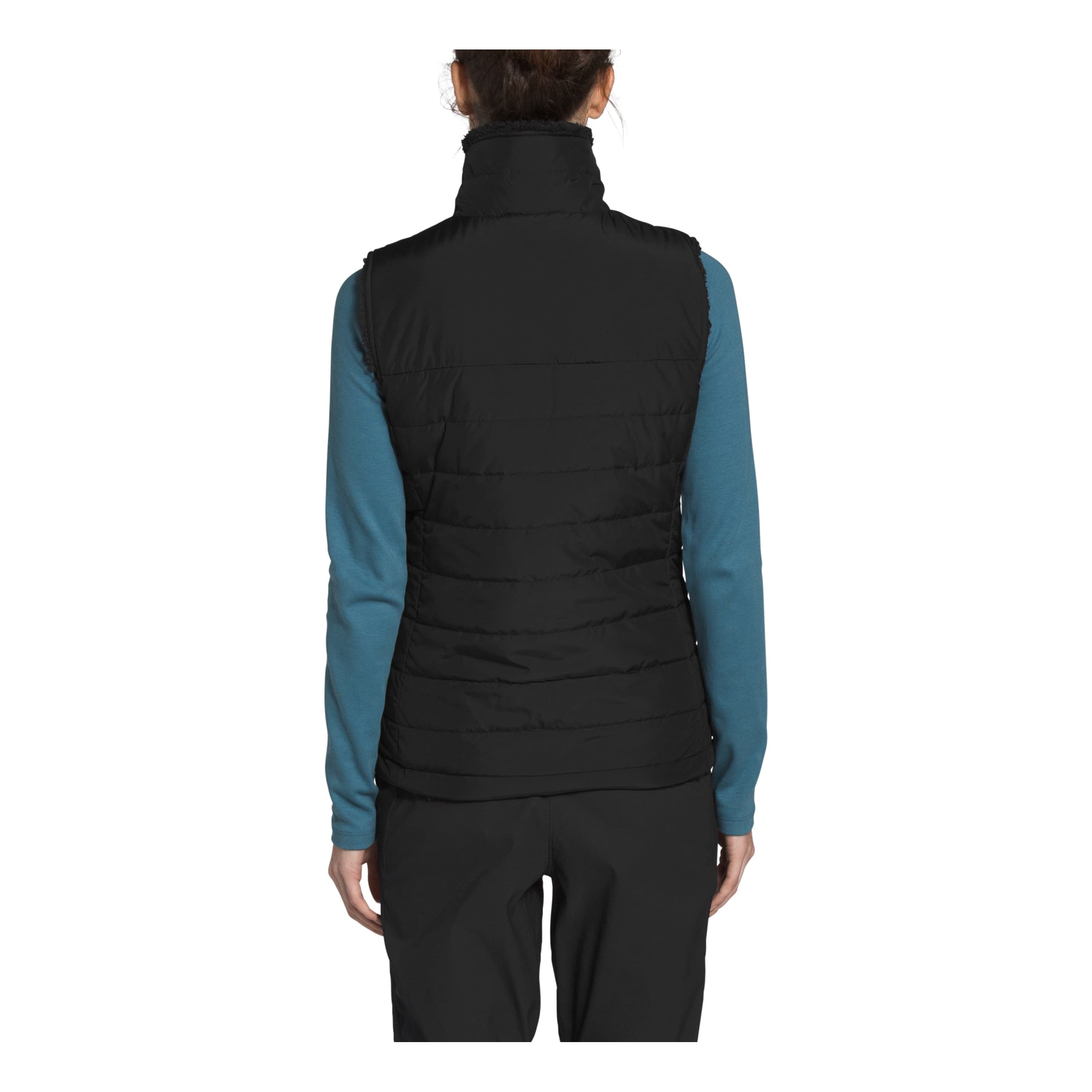 The North Face® Women’s Mossbud Insulated Reversible Vest Cabela's Canada