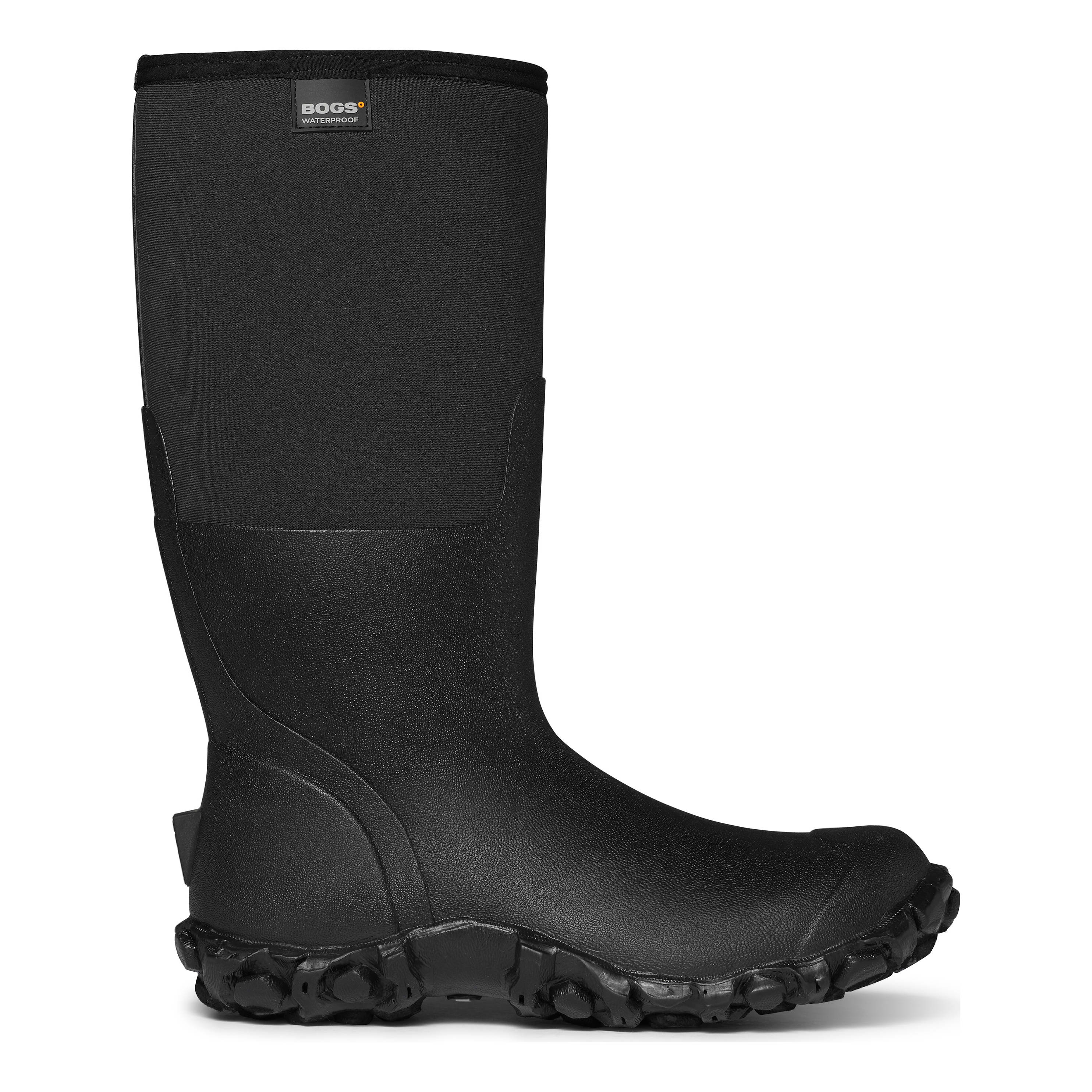 Mens 2025 bog boots