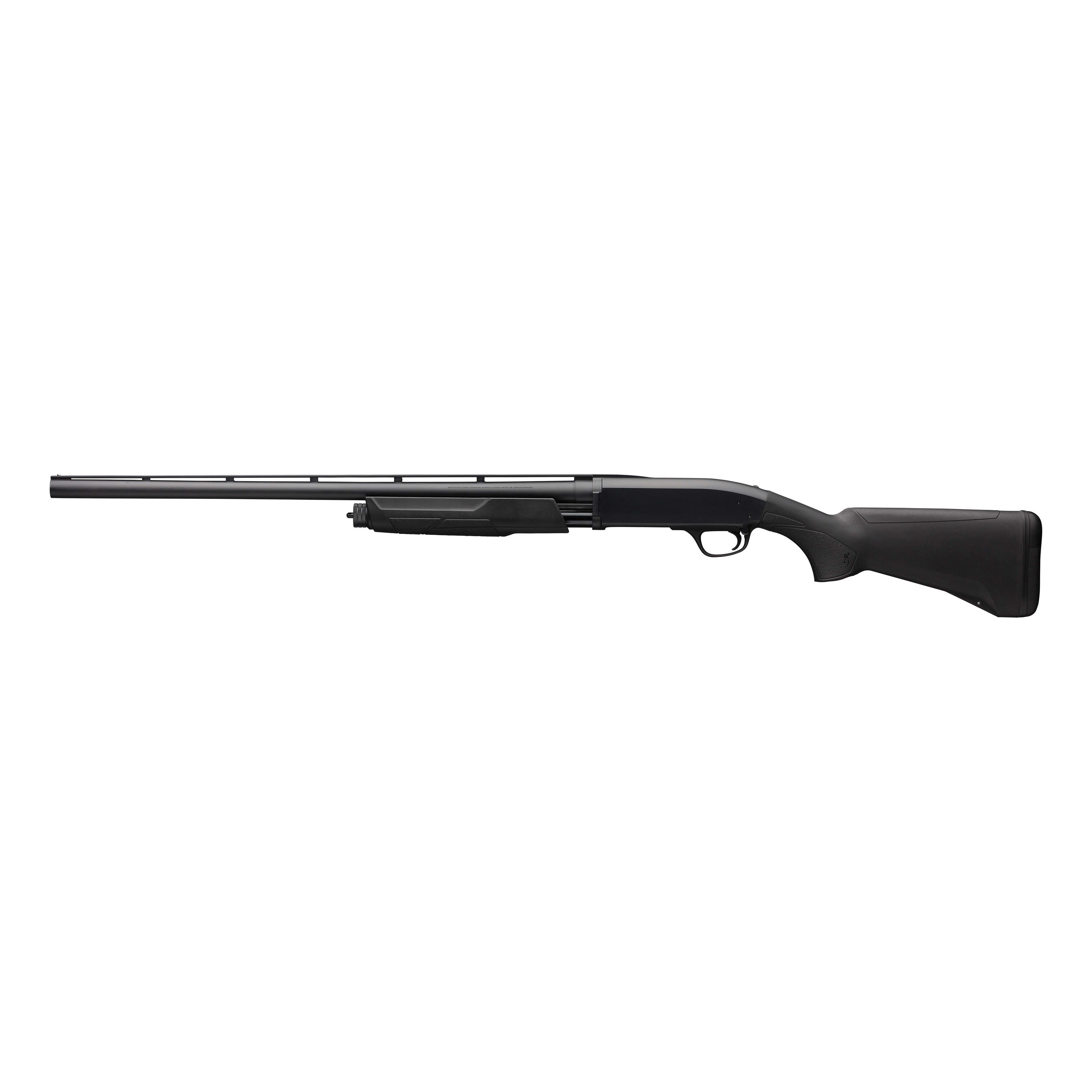 Browning® BPS Field Composite Pump Action Shotgun - Opposite View