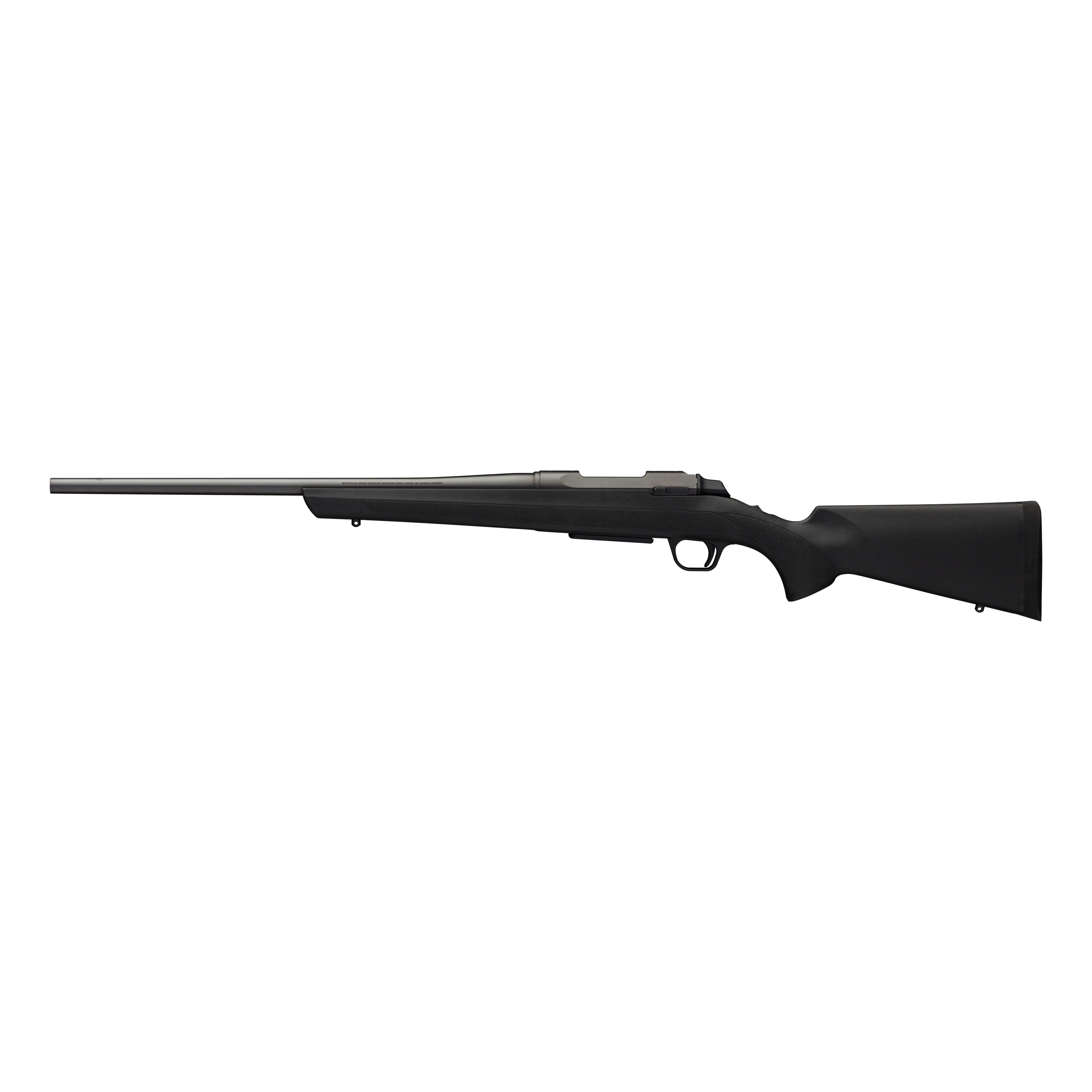 Browning® AB3 Micro Stalker Bolt-Action Rifle - Opposite View