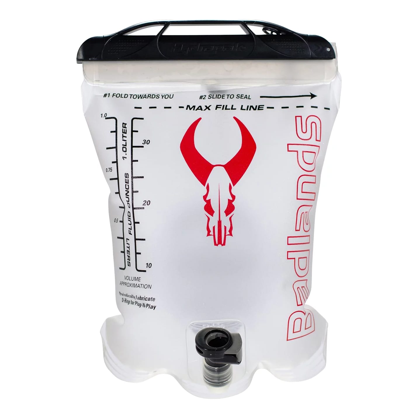 Badlands® Hydrapak® Hydration Reservoir | Cabela's Canada
