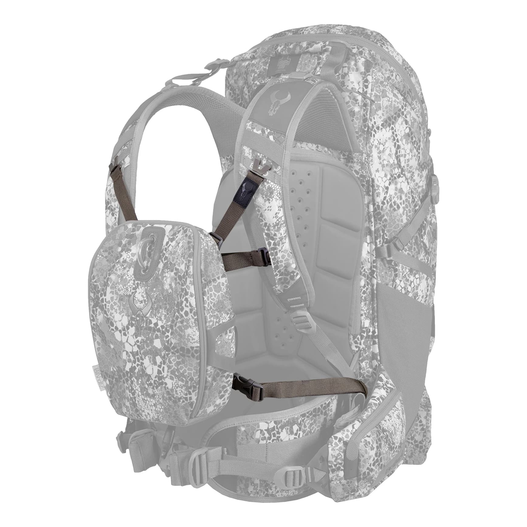 Badlands® Bino Connect™ System Cabela's Canada