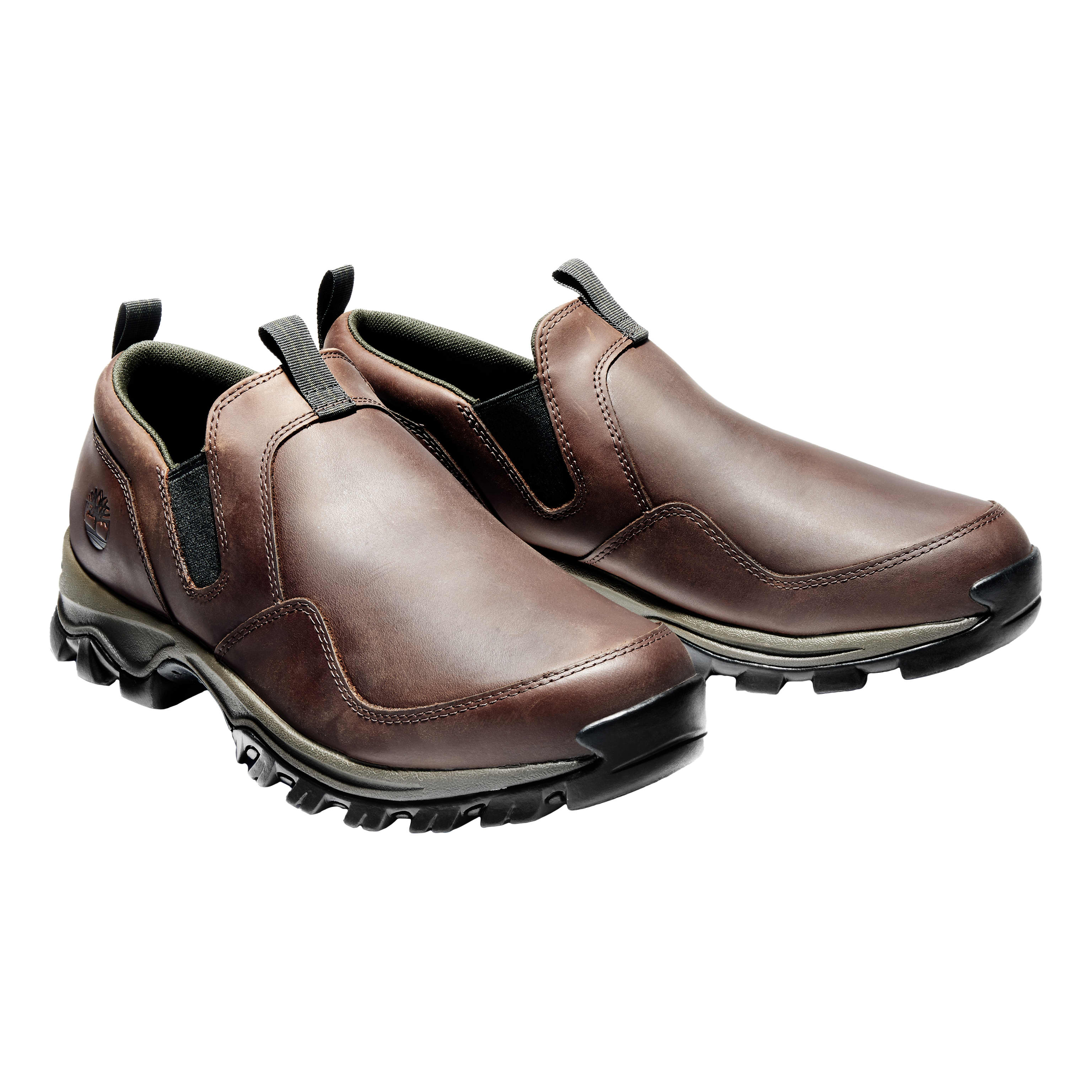 Mens timberland slip on shoes deals