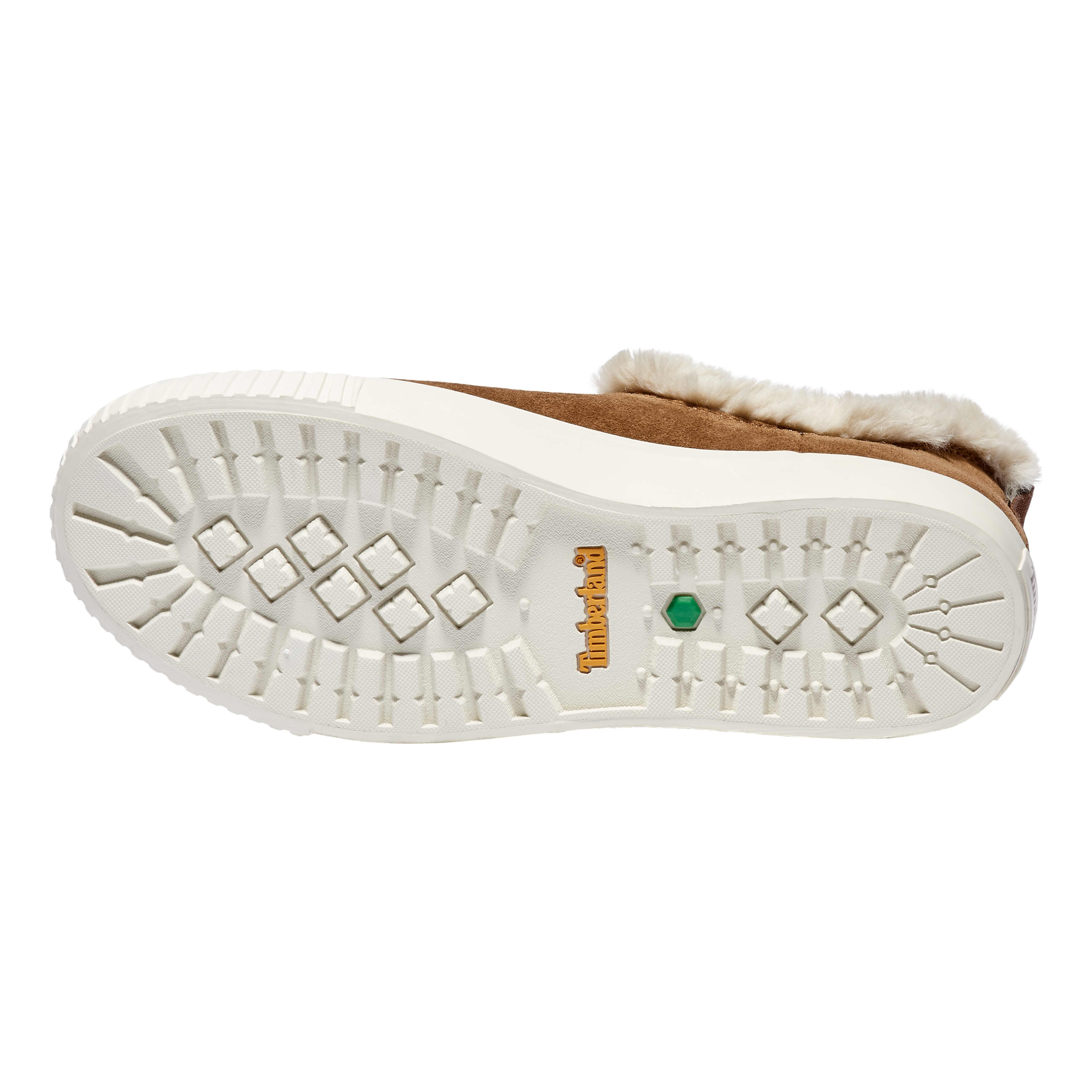 Timberland® Women’s Skyla Bay Warm Lined Slip-Ons - sole