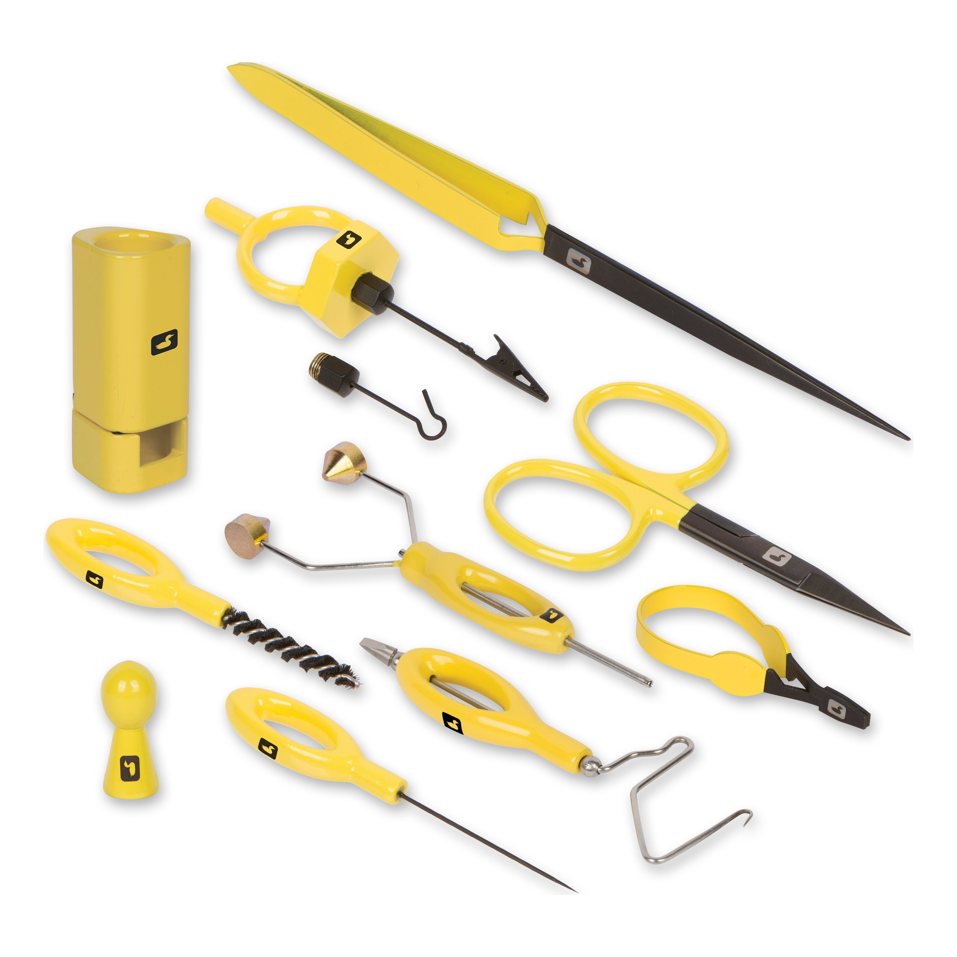 Loon Complete Fly Tying Tool Kit Cabela's Canada