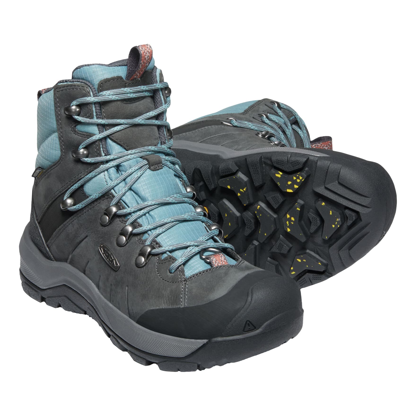 Keen boots cabela's outlet