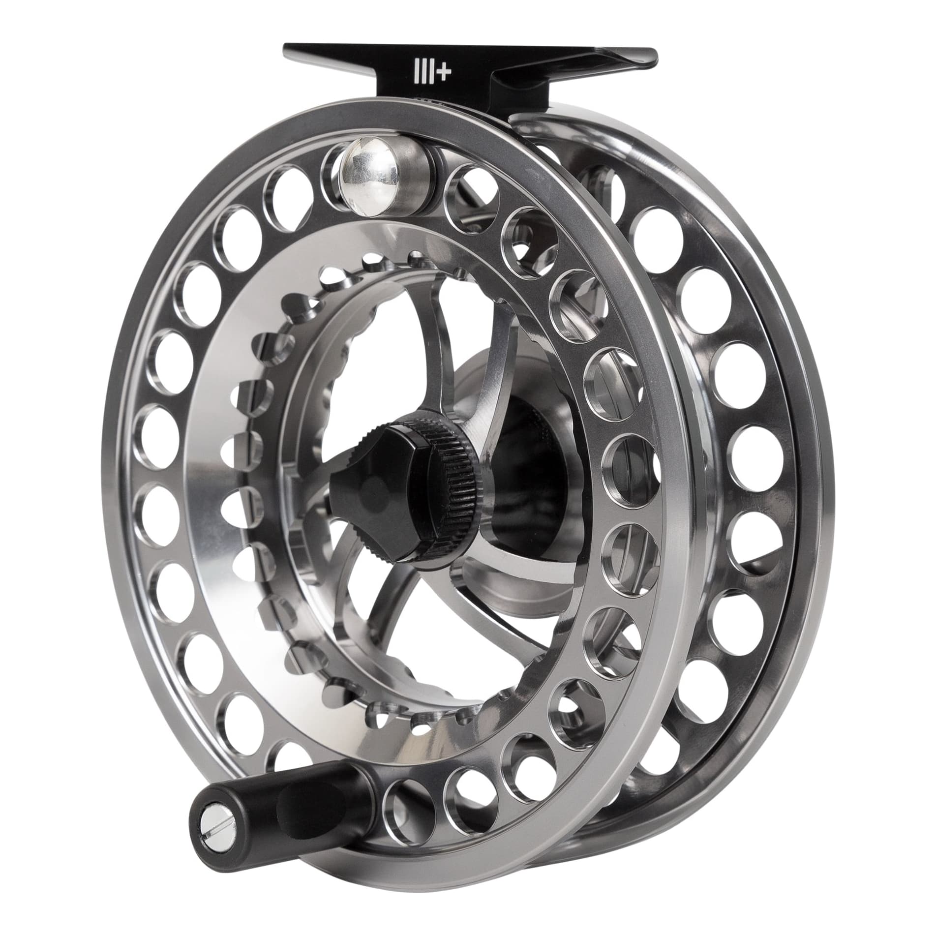Temple Fork Outfitters™ BVK SD Fly Reel - Opposite View