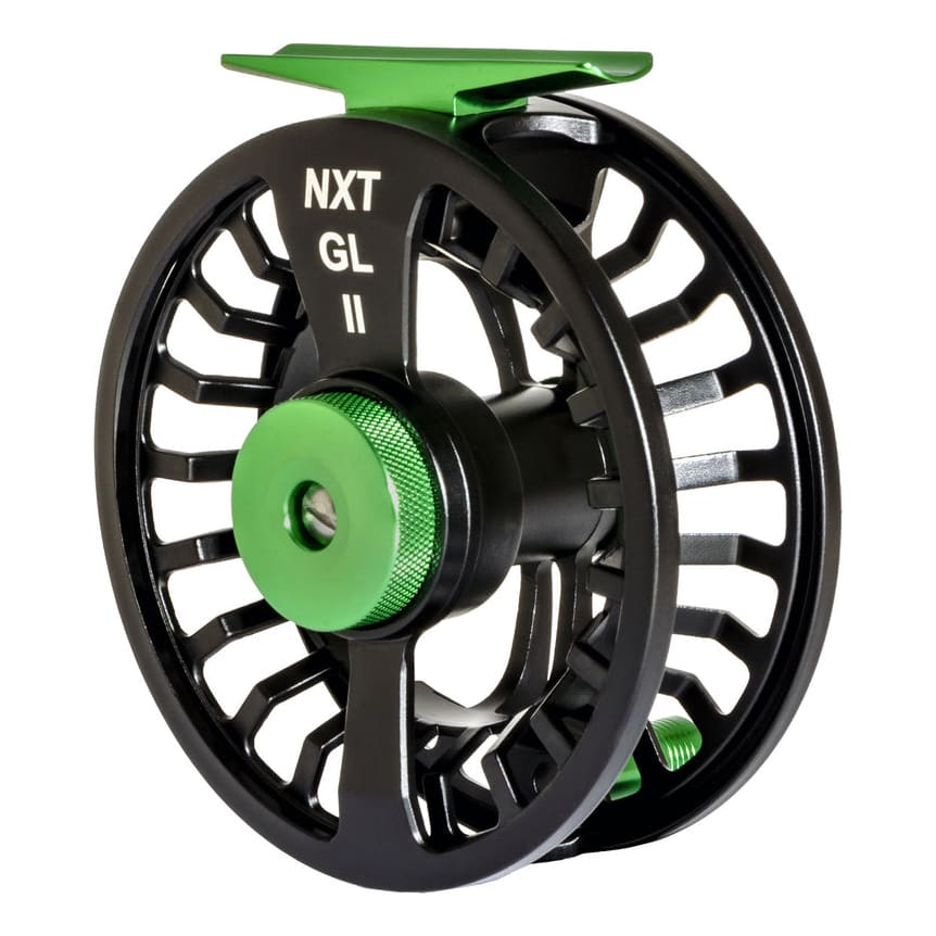 TFO NXT GL Fly Reels | Cabela's Canada