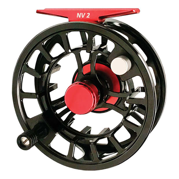 Fly Reel  The One Fly