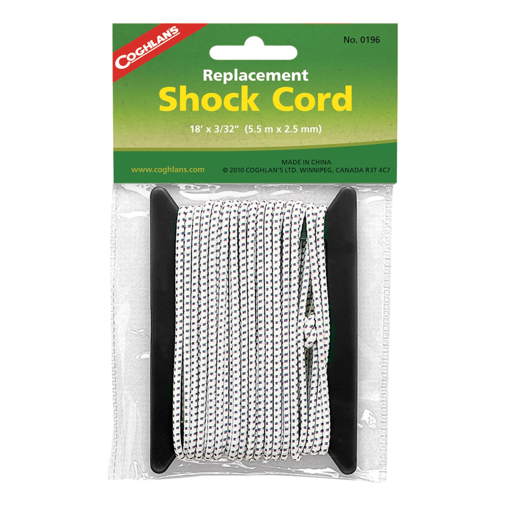 Shock cord on sale canada