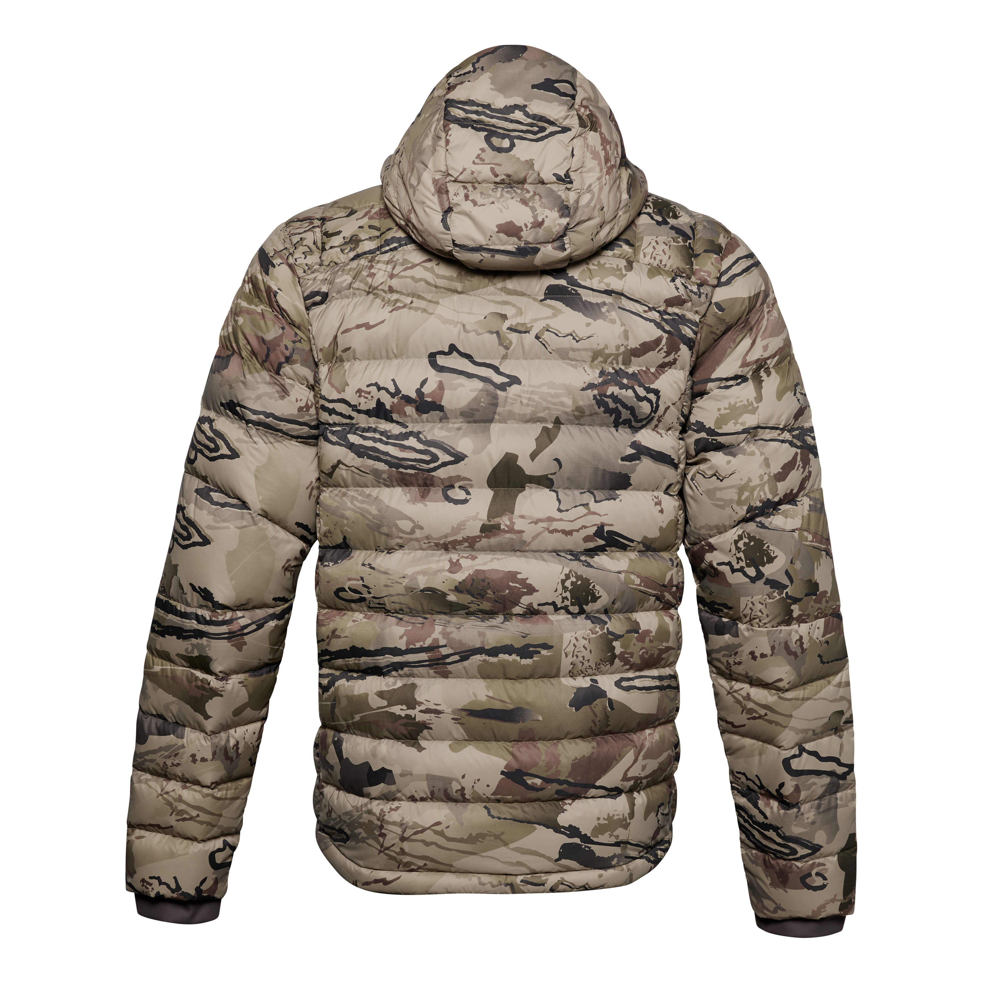 Under armour ridge reaper hoodie discount