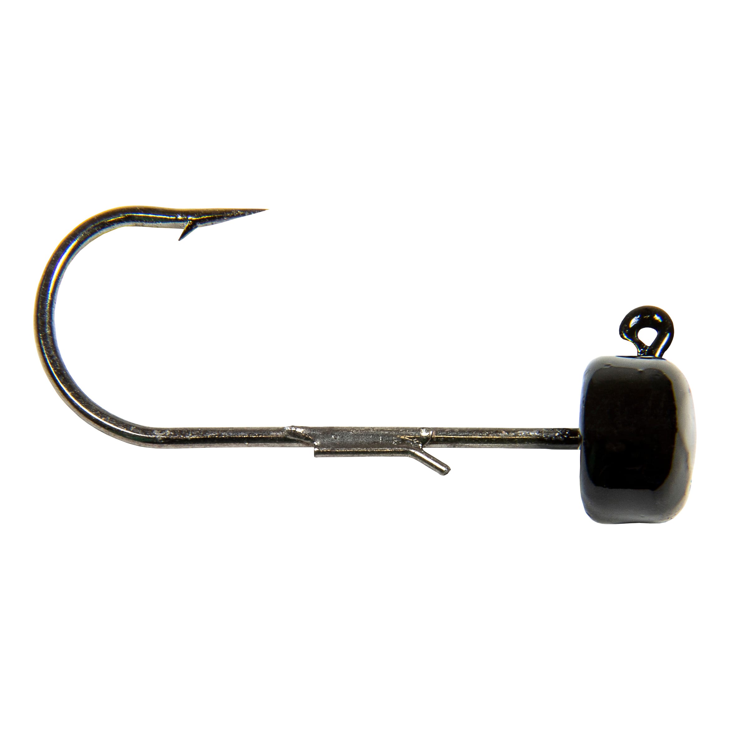 Small Weighted Swimbait Hooks 1/8 ounce - Timmy Toms