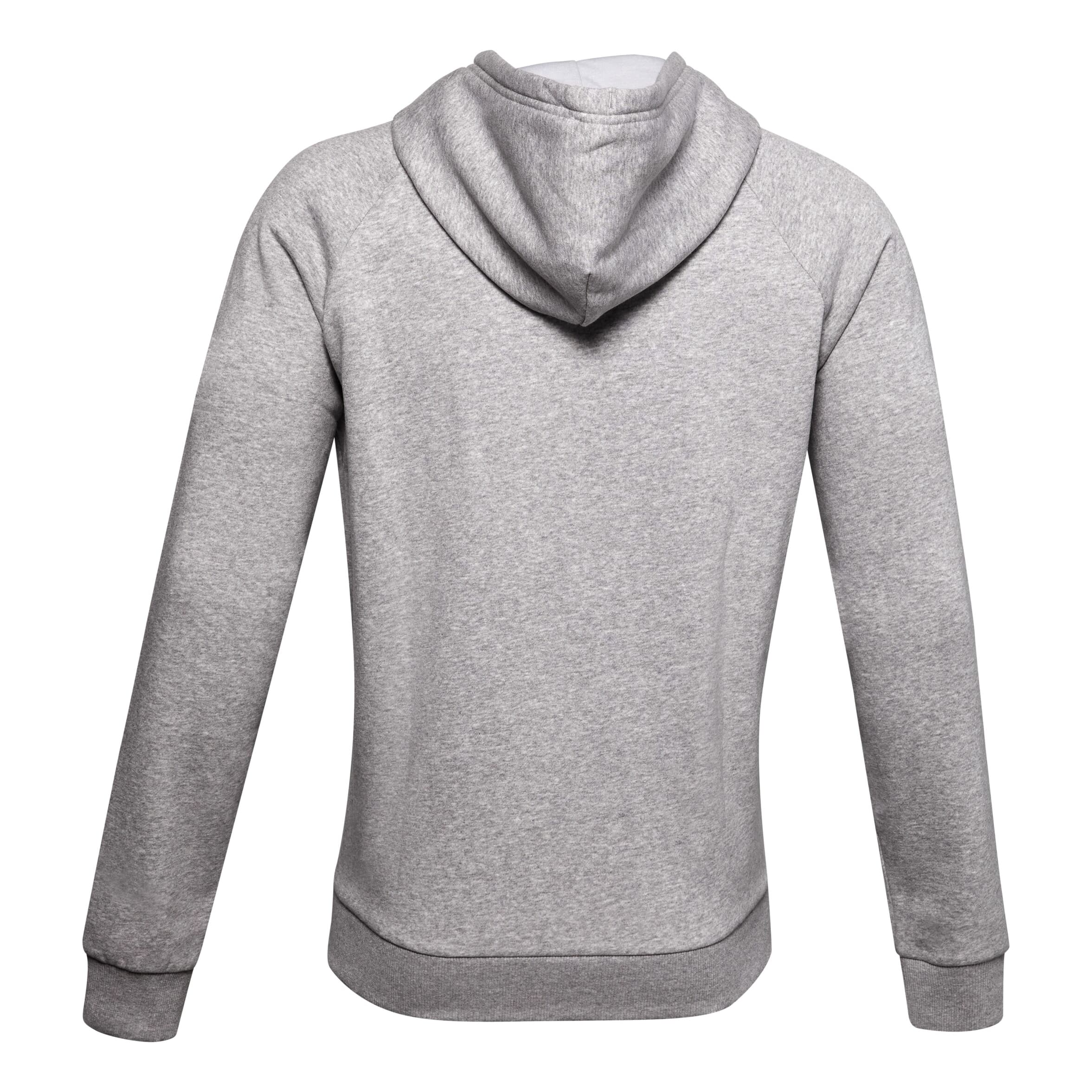 Sweatshirts Under Armour Rival Fleece Big Logo Hoodie Grey