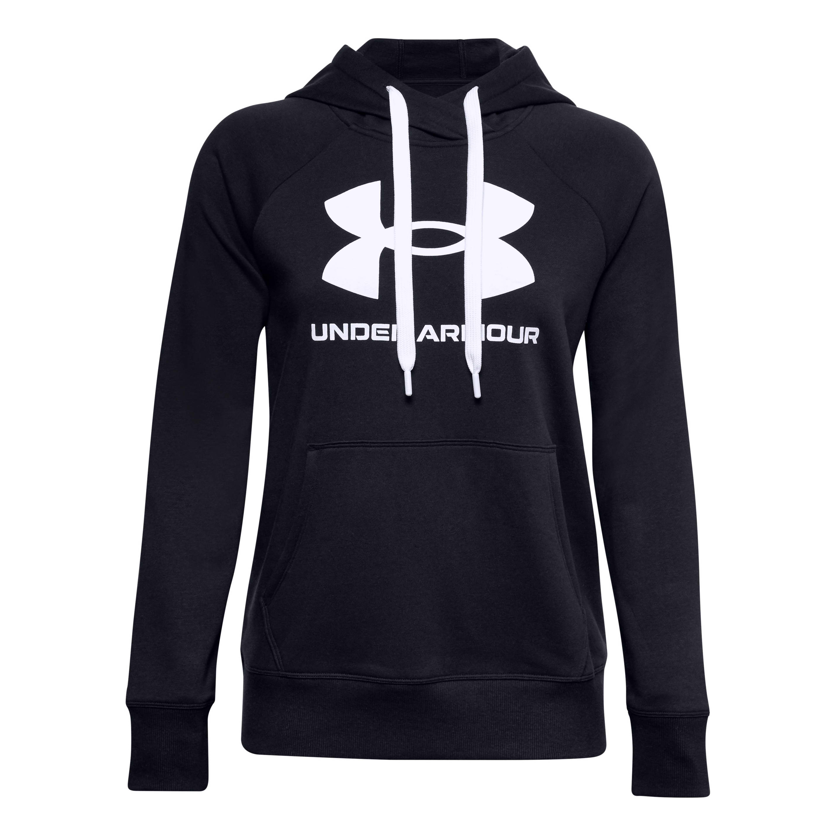 Under Armour® Women's Shoreline Terry Long-Sleeve Hoodie