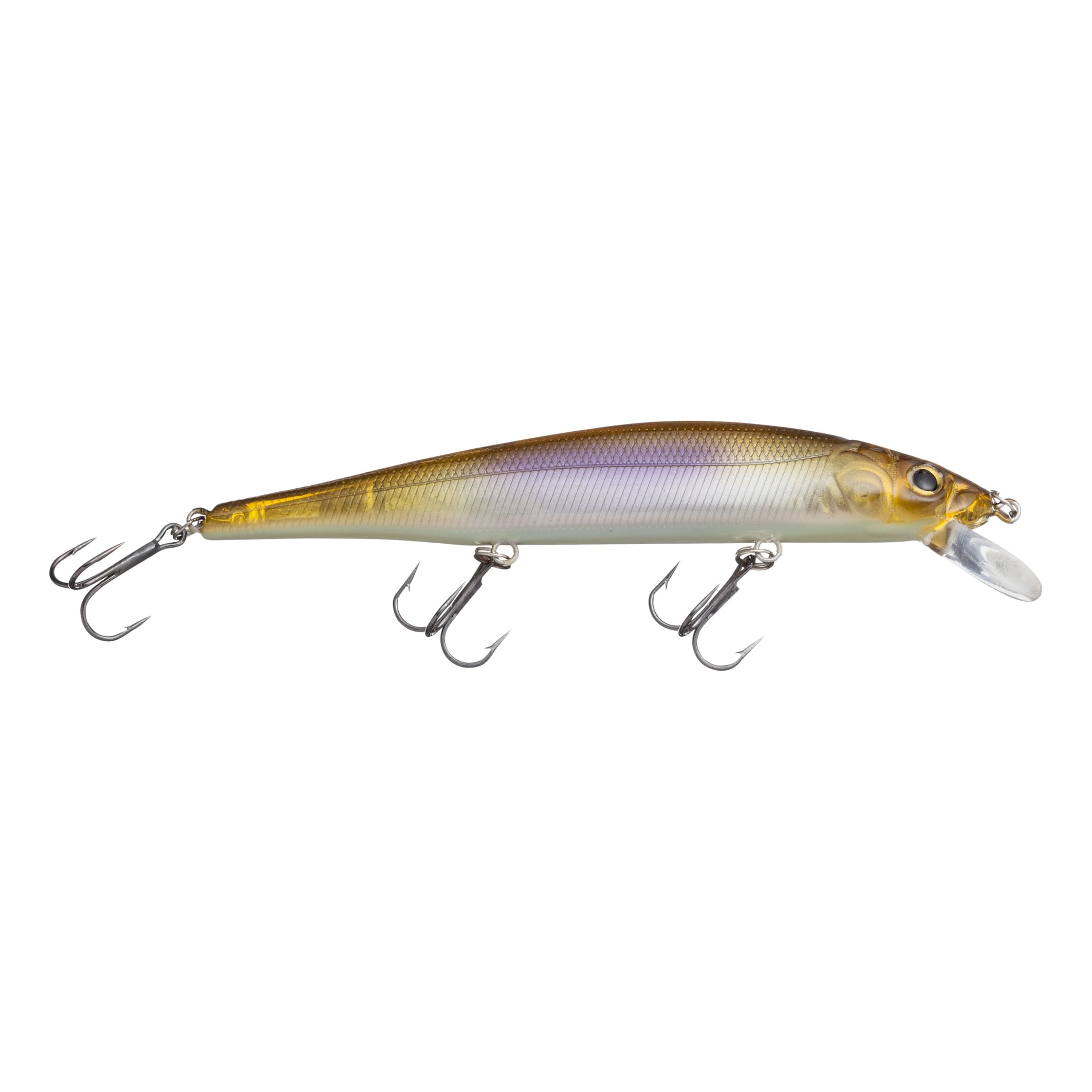 Cotton Cordell Ripplin' Red Fin Jerkbait- Lake Erie Bait and Tackle