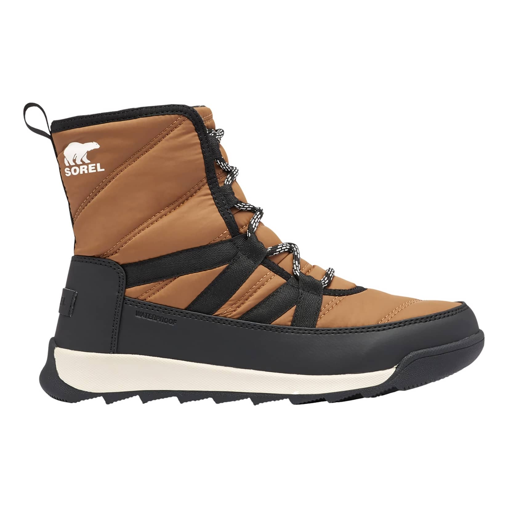 Cabela's sorel boots clearance