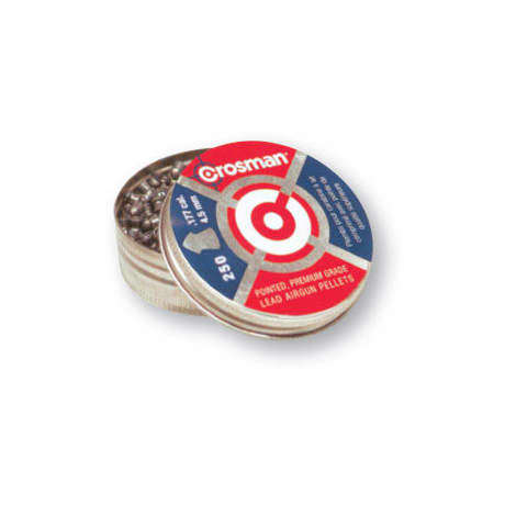 Crosman® .22 Cal. Pellets