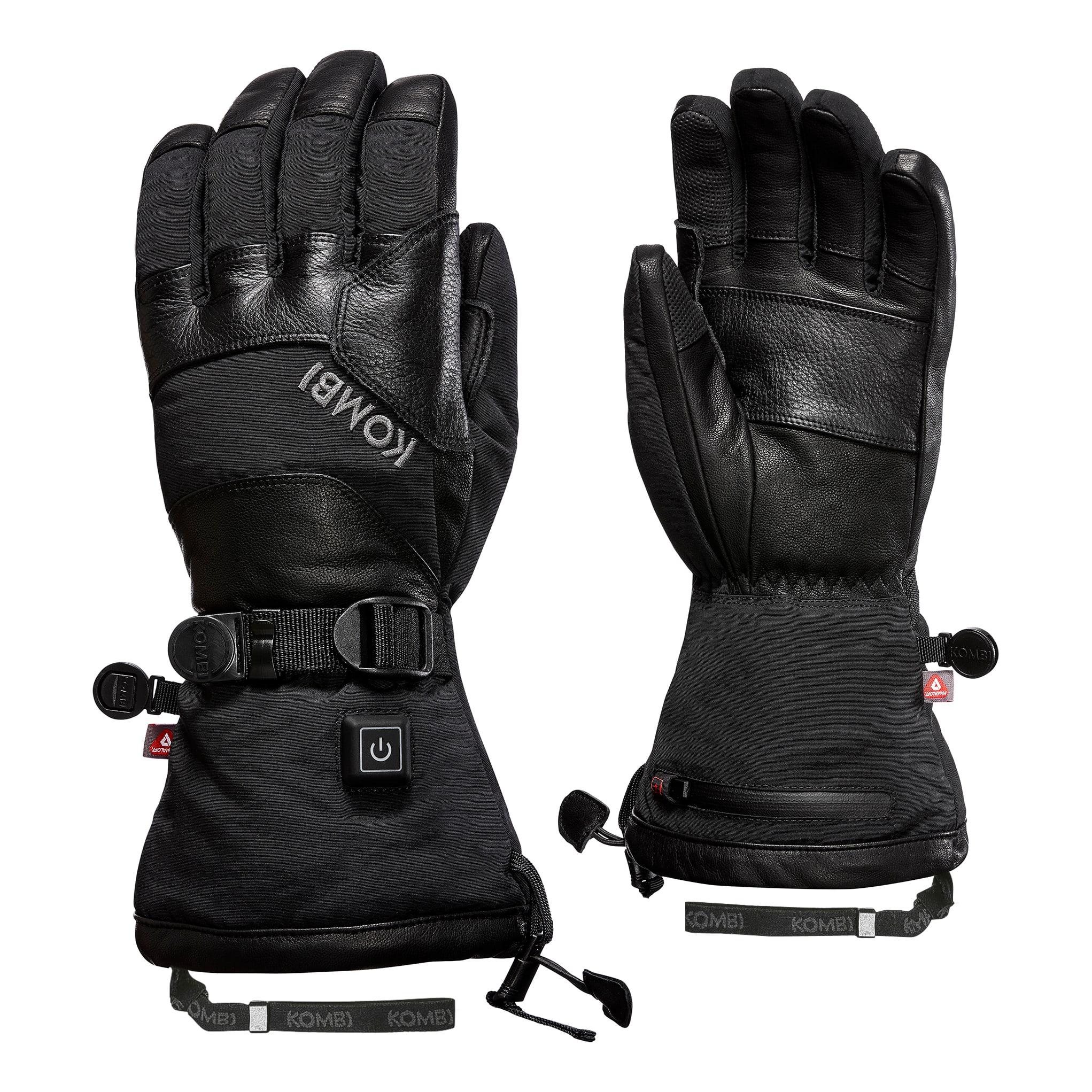 Kombi® Men’s WarmUp Heated Gloves Cabela's Canada