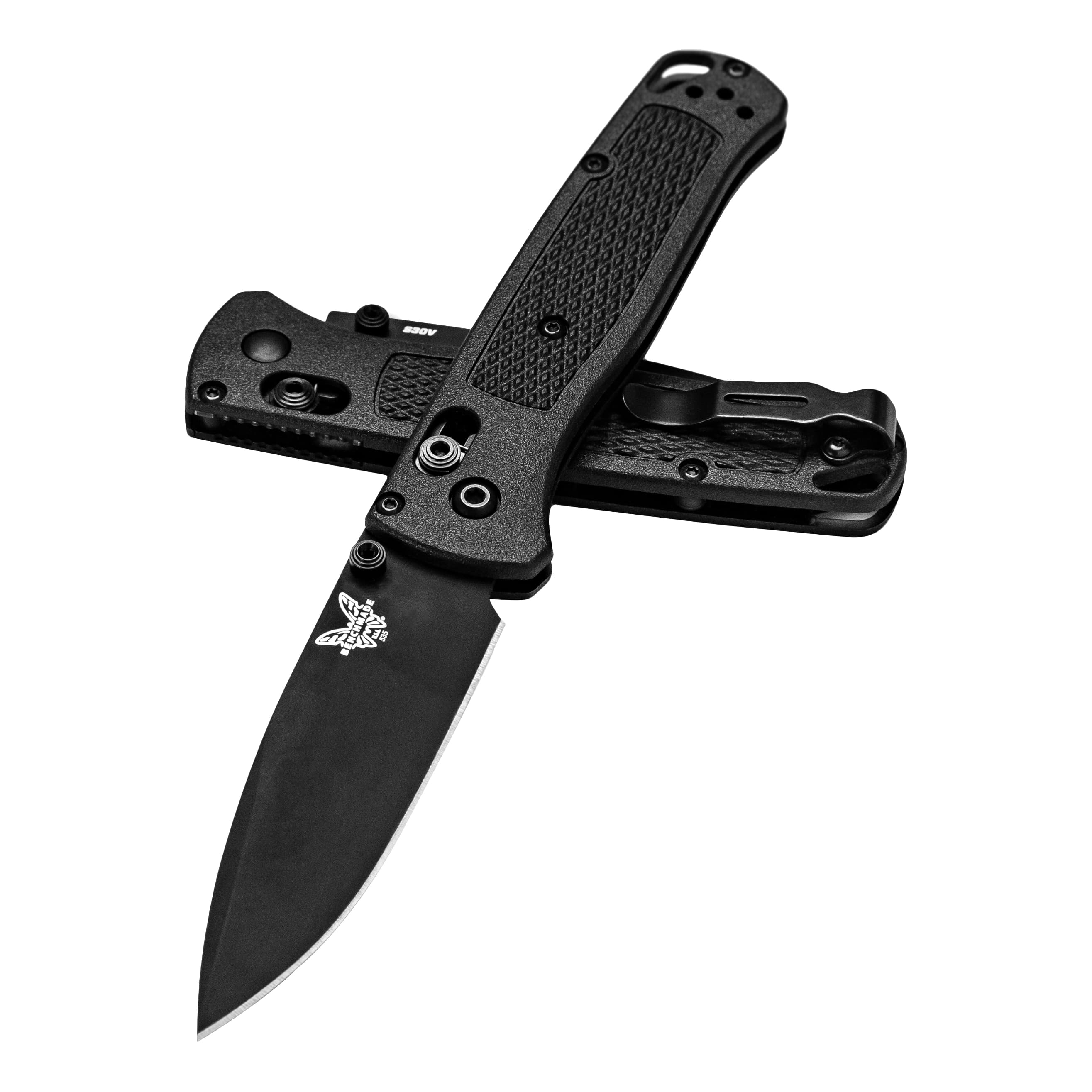 Benchmade® 535 Bugout Folding Knife | Cabela's Canada