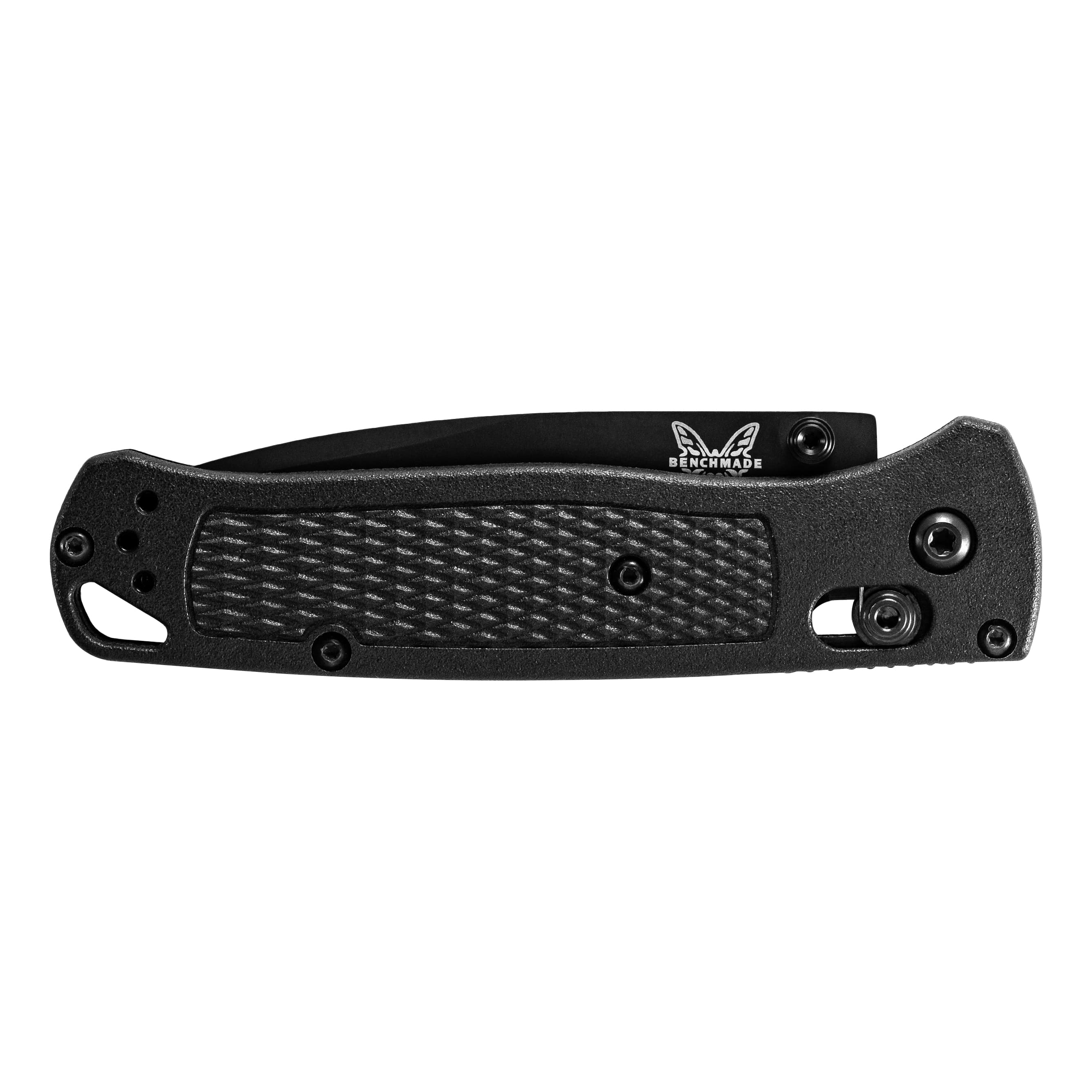 Benchmade® 535 Bugout Folding Knife - Closed View