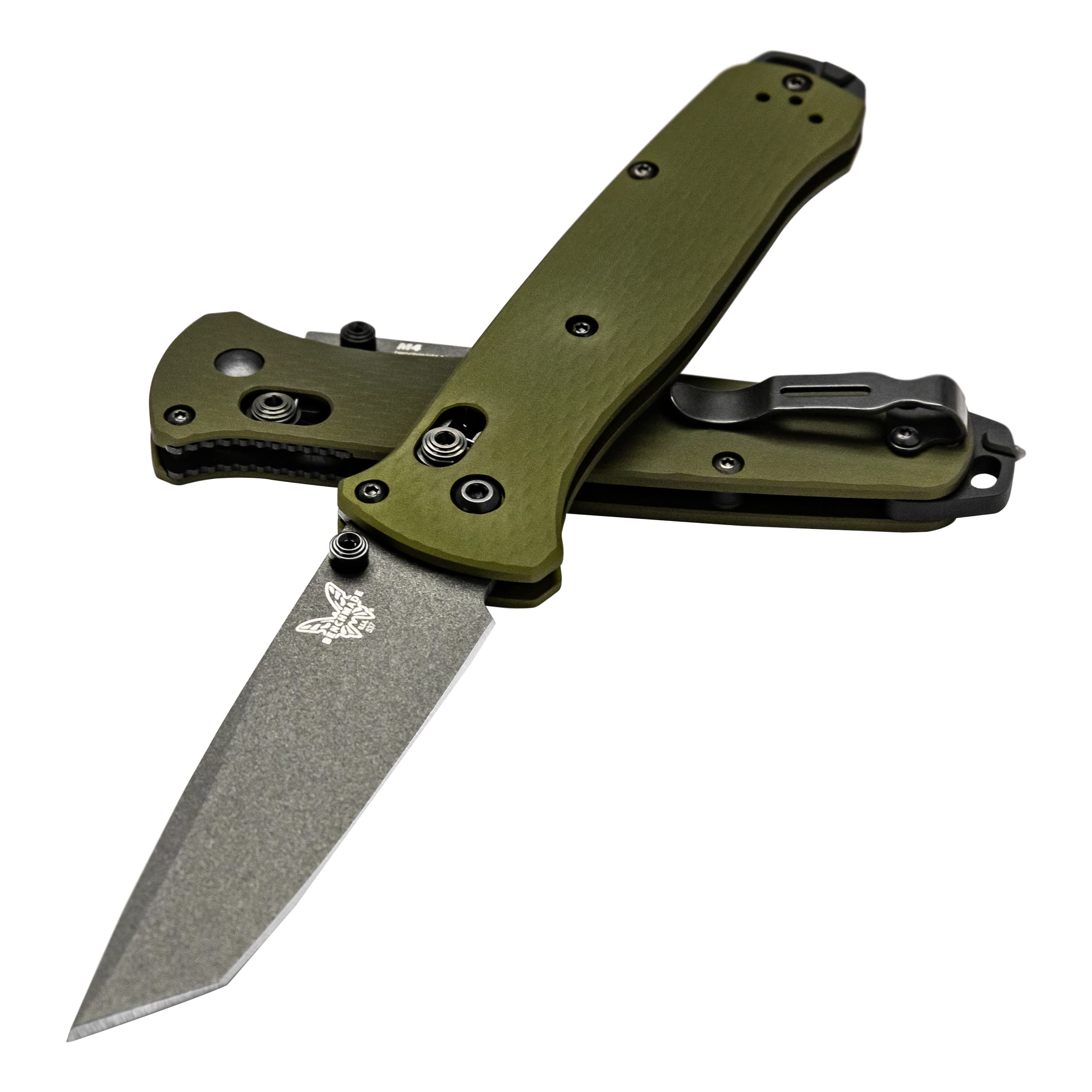 Benchmade® 537GY1 Bailout Folding Knife Cabela's Canada