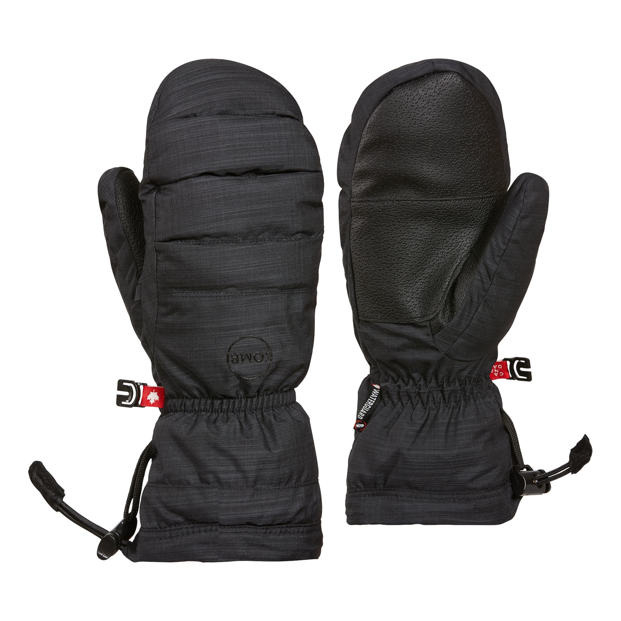 Cabela's stand hunter mittens store