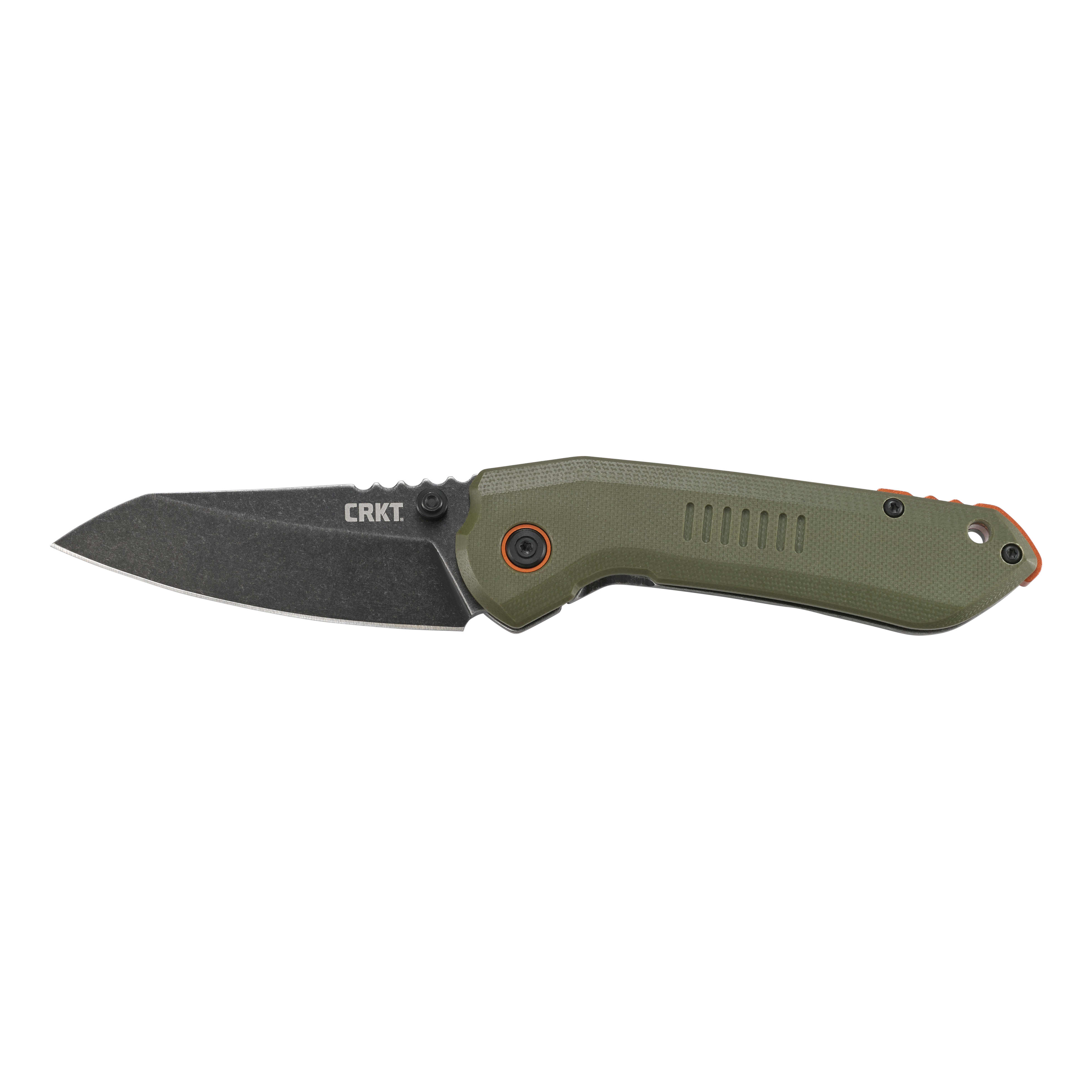 CRKT® OVERLAND™ Folding Knife Cabela's Canada