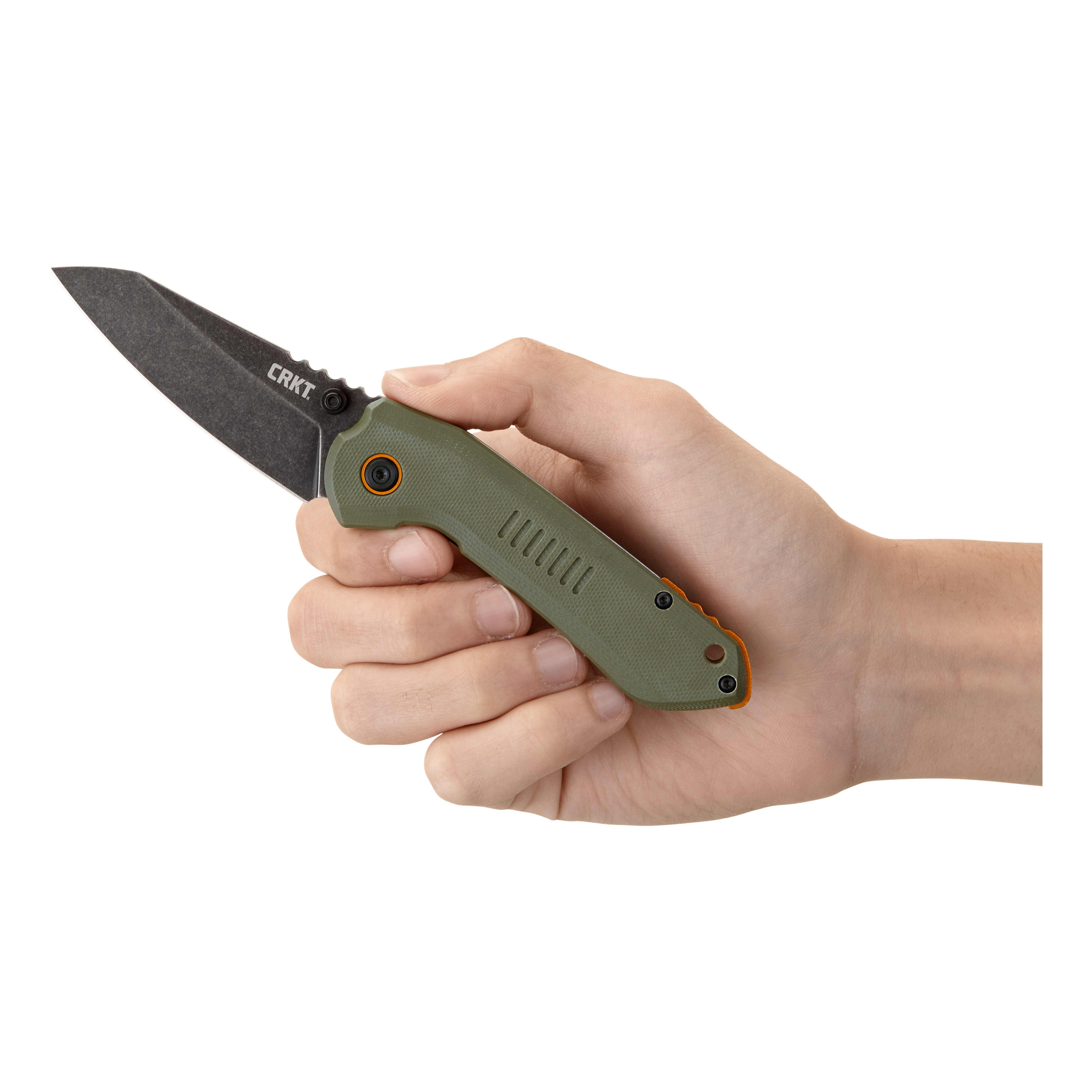 CRKT® OVERLAND™ Folding Knife - In the Field
