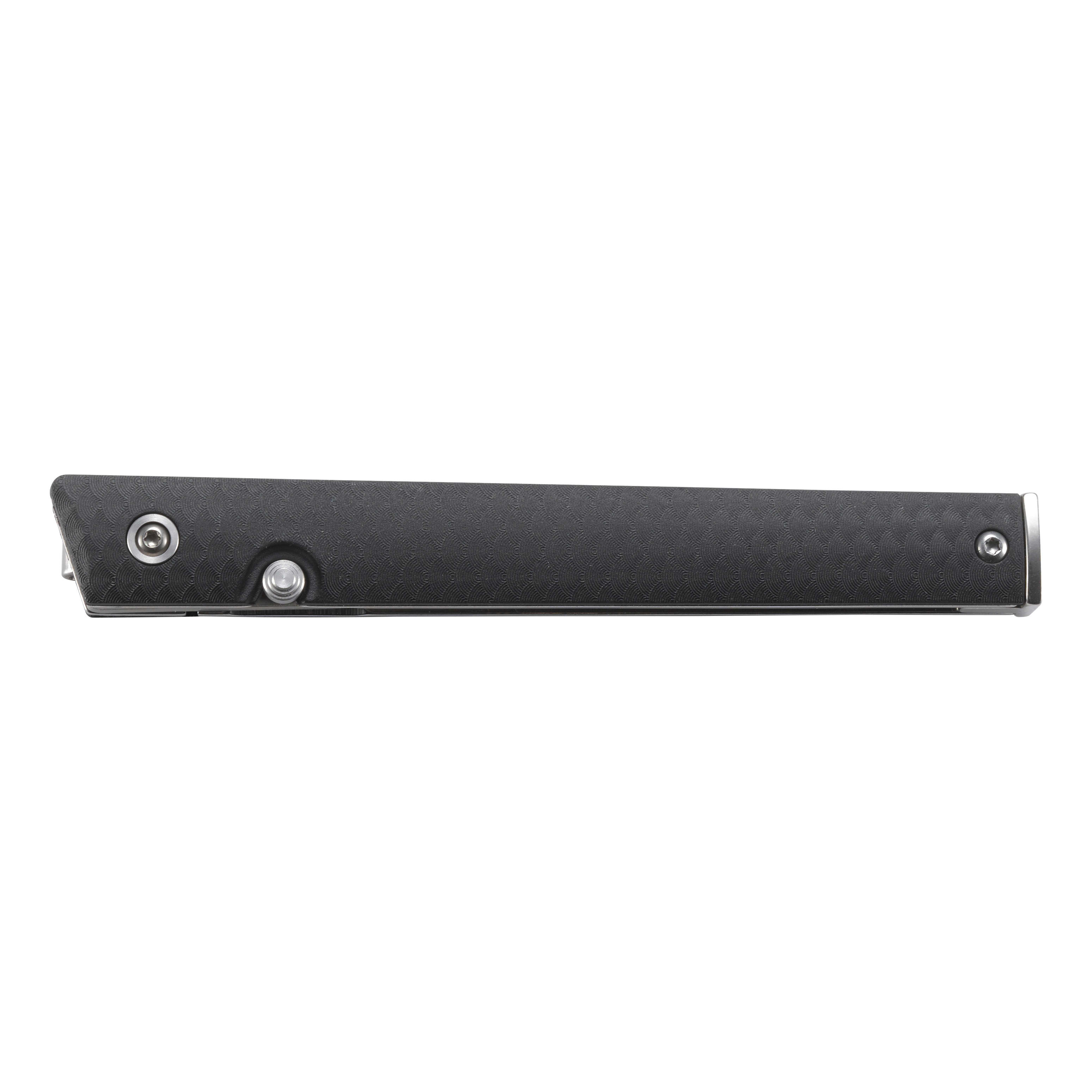 CRKT® CEO Folding Knife - Closed View