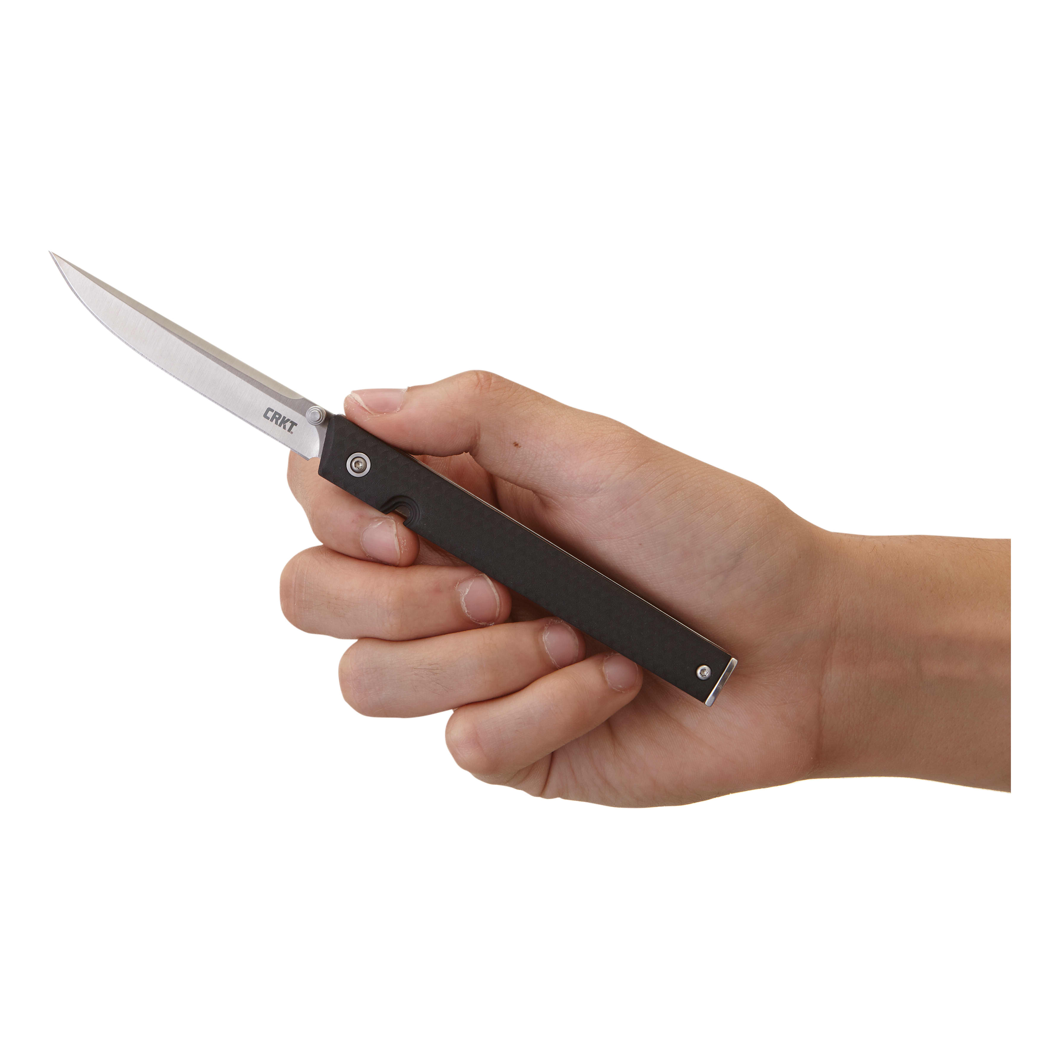 CRKT® CEO Folding Knife - In the Field