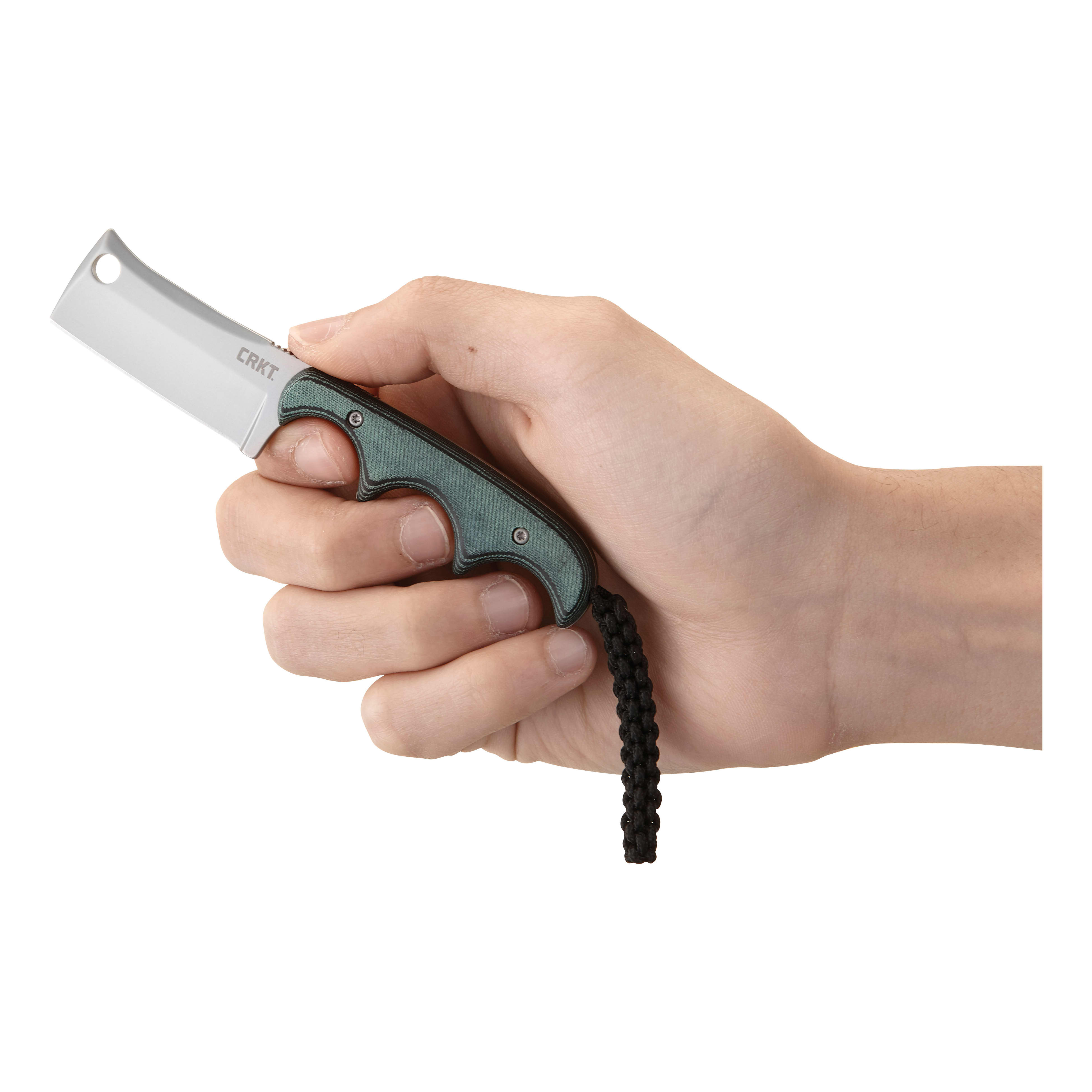 CRKT® Minimalist® Cleaver Fixed Blade Knife Cabela's Canada