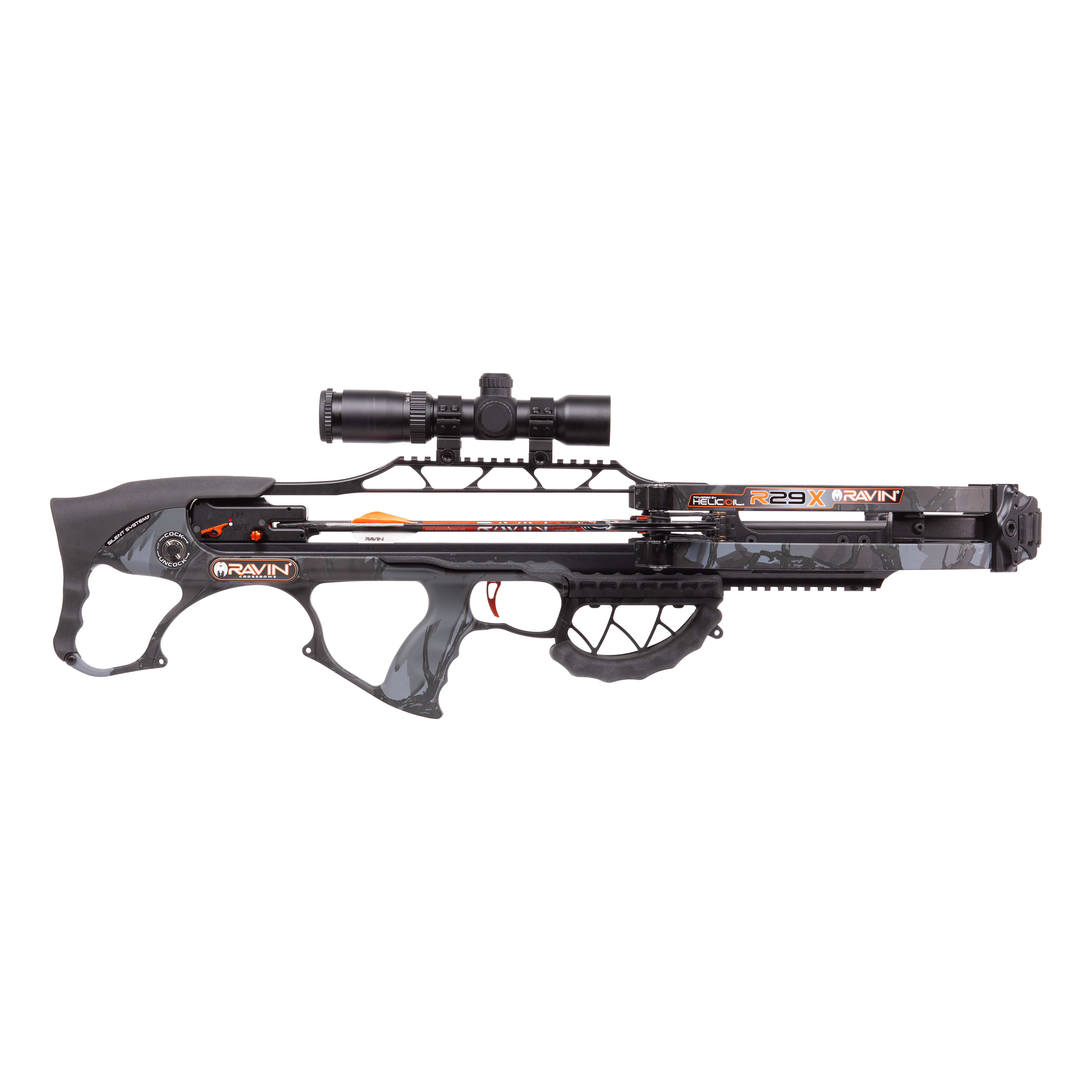 Ravin™ R29X Crossbow Package