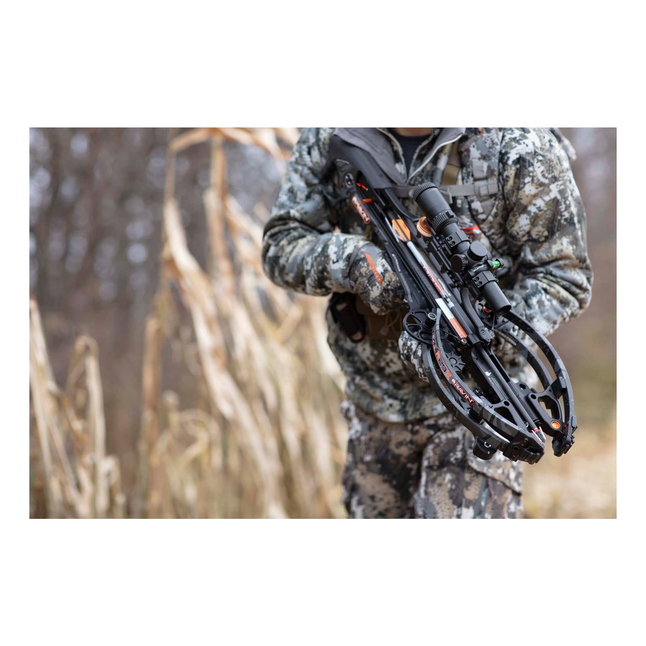 Ravin™ R29X Crossbow Package - In the Field