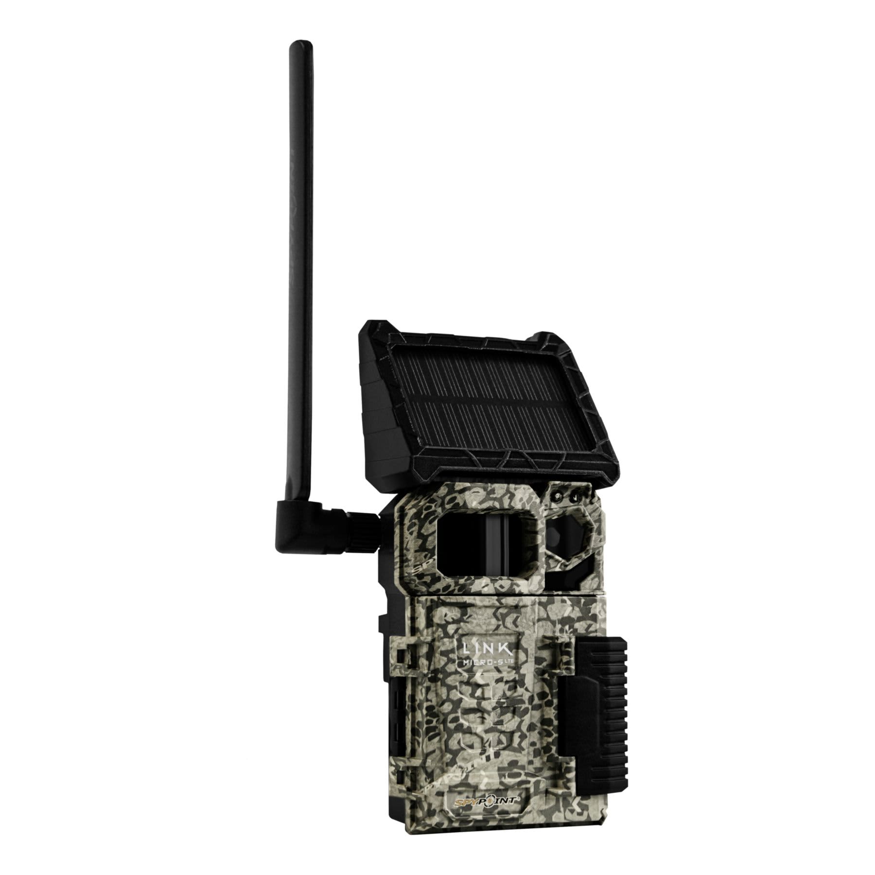 SPYPOINT® LINK MICRO S LTE Cellular Trail Camera Cabela's Canada