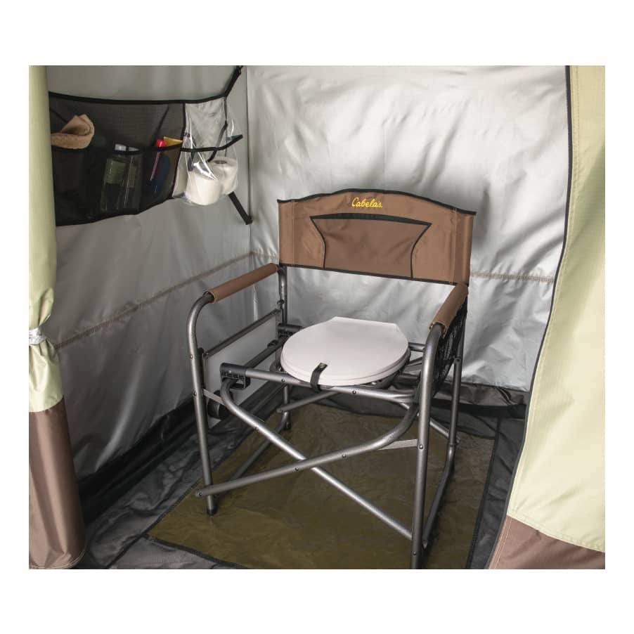 Cabela's EZ Privy Shelter