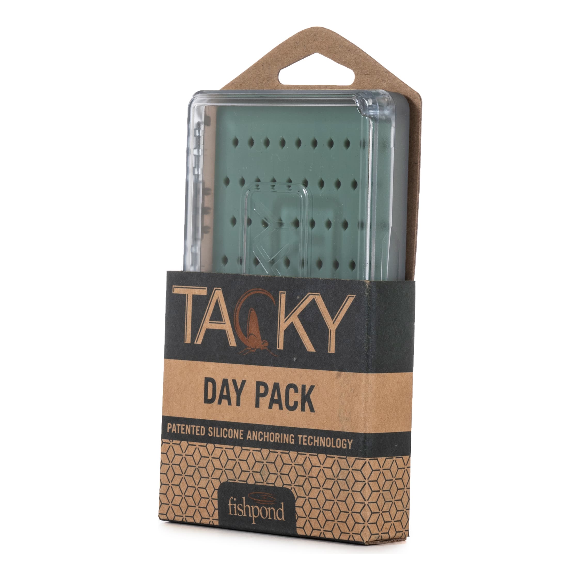 Tacky Daypack Fly Box