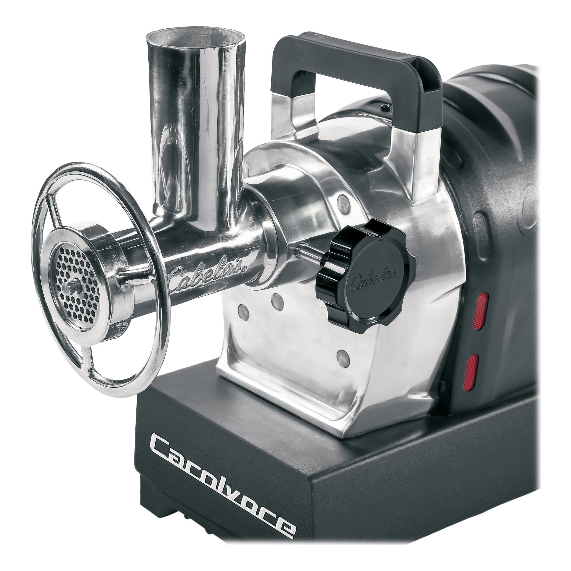 Cabela's® Carnivore 3/4 HP CommercialGrade Meat Grinder Cabela's Canada