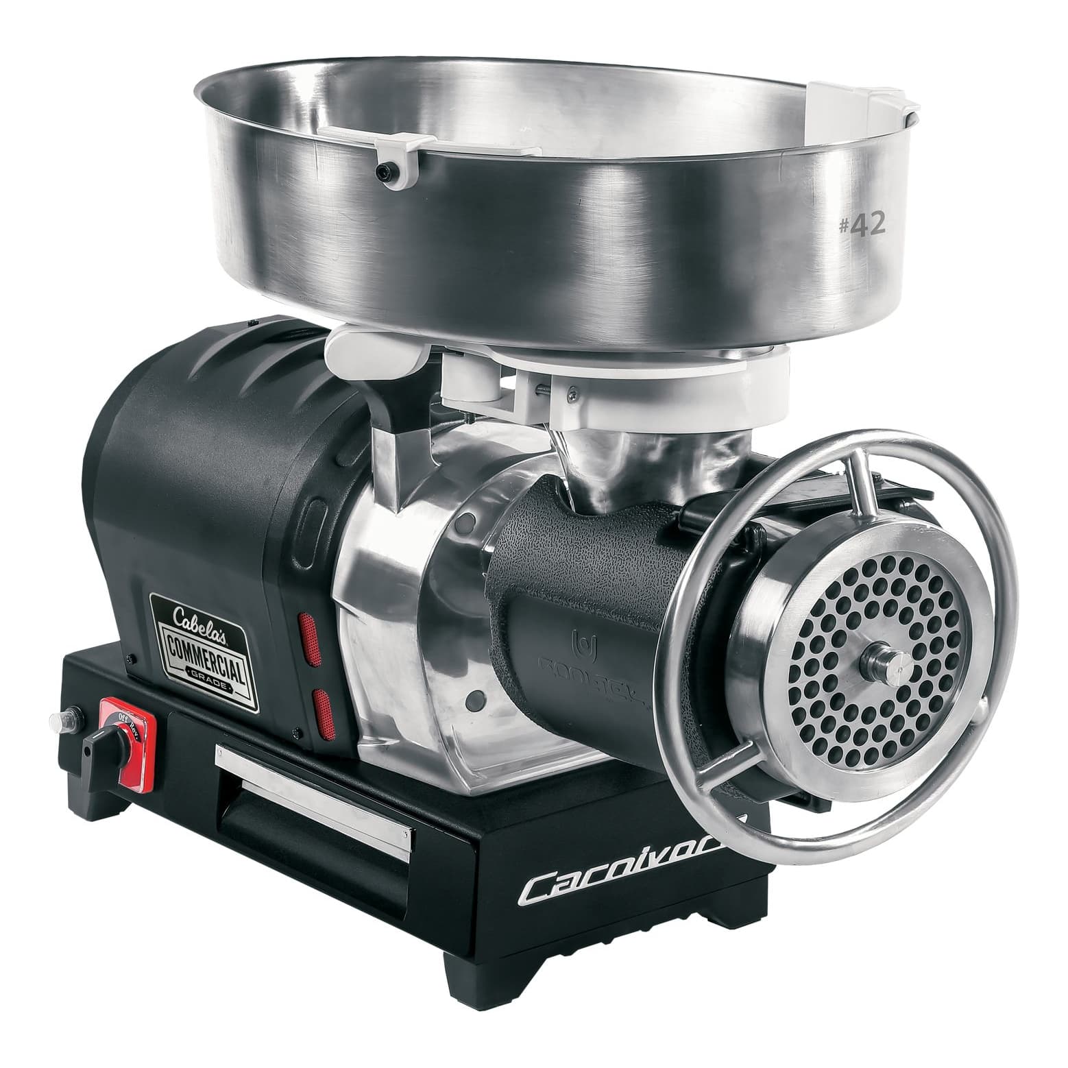 Meat grinder large online