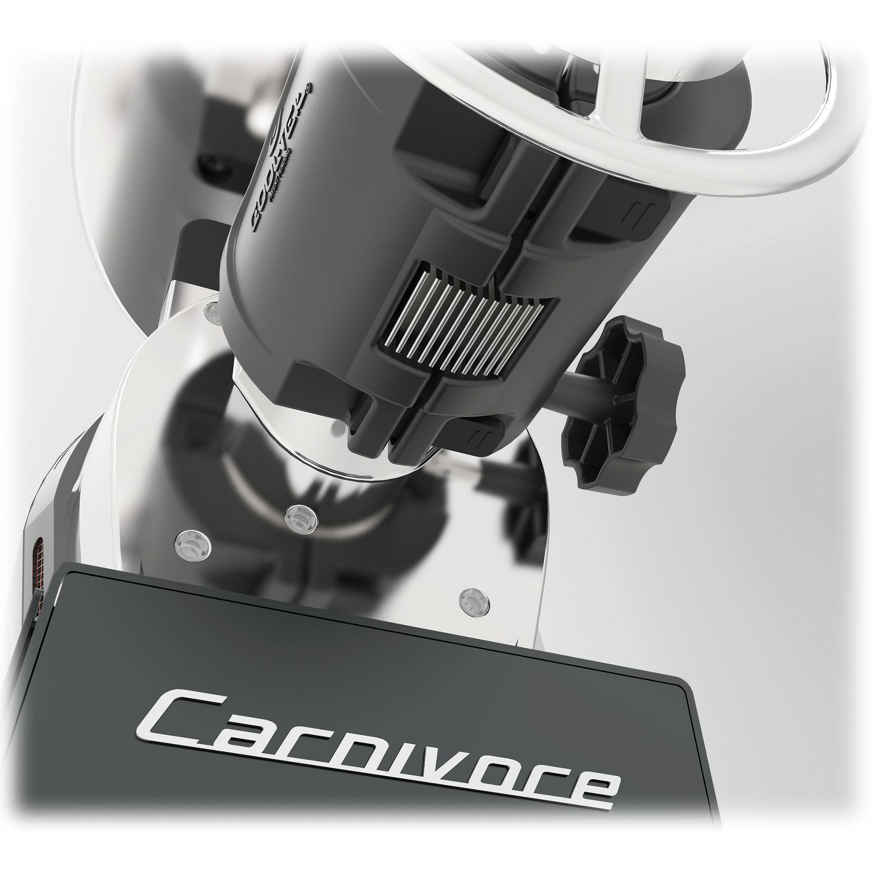 Cabela’s® CommercialGrade Grinder Cool Tek Pack 13/4 HP Cabela's