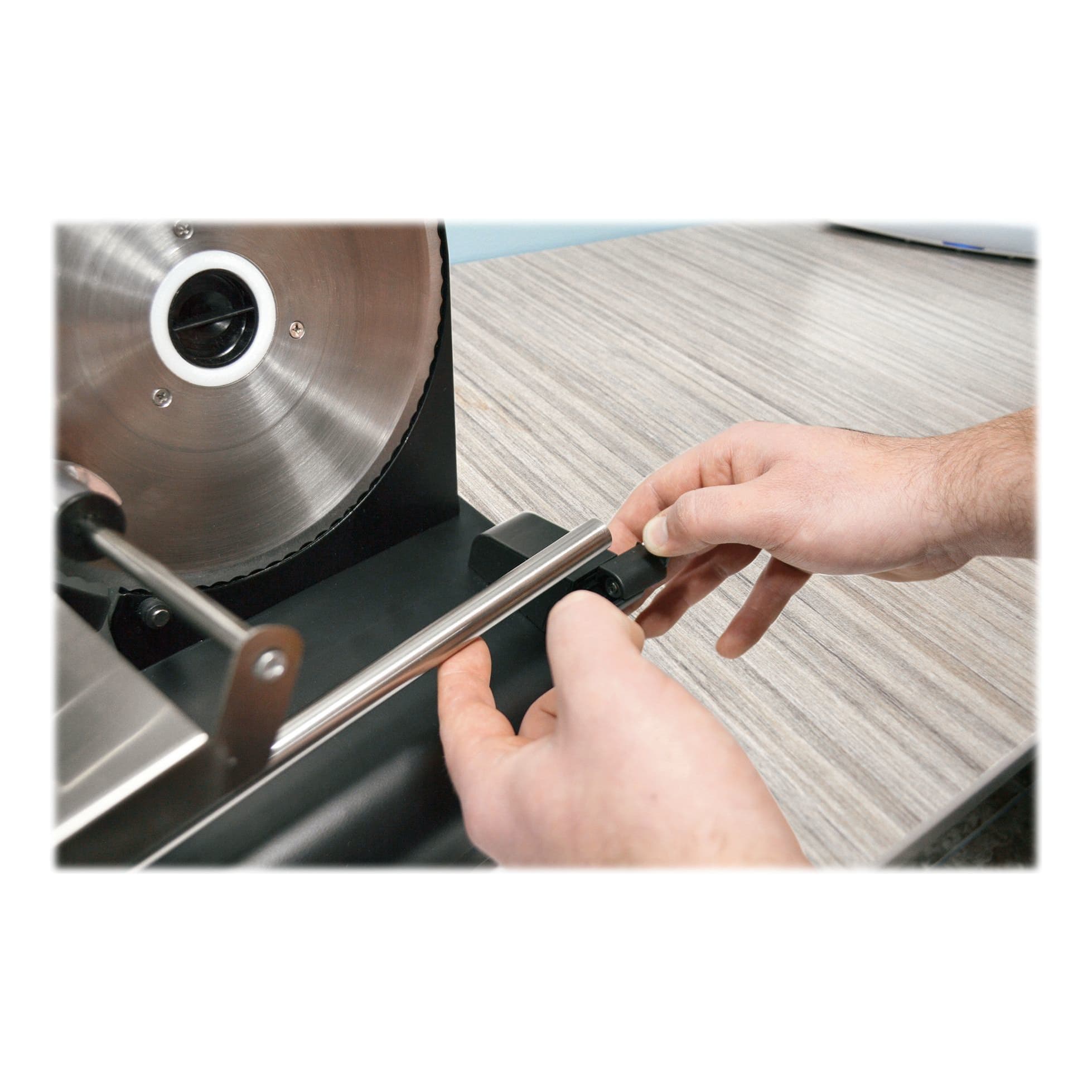 Cabela's on sale meat slicer