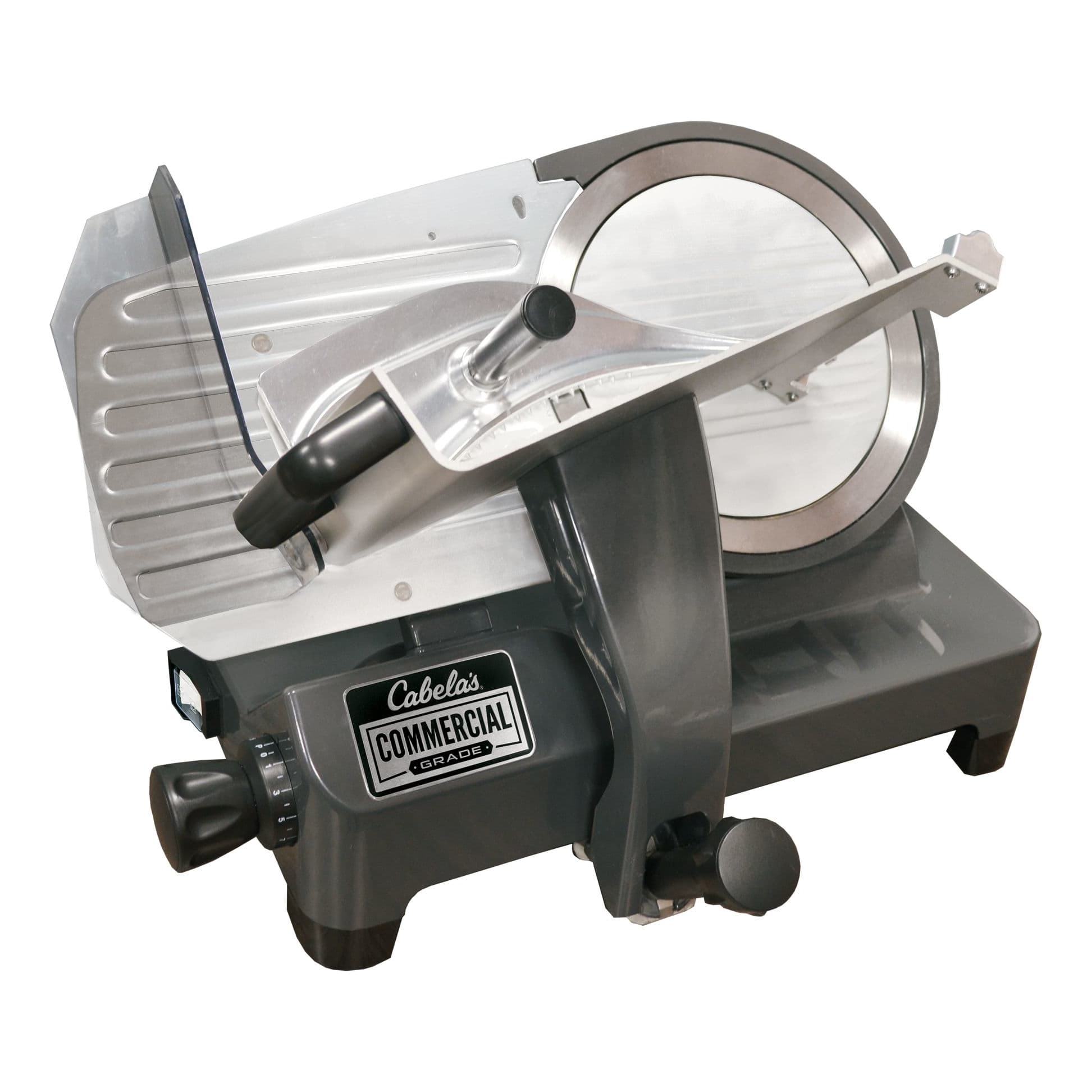 Cabela's Pro Series Manual Jerky Slicer