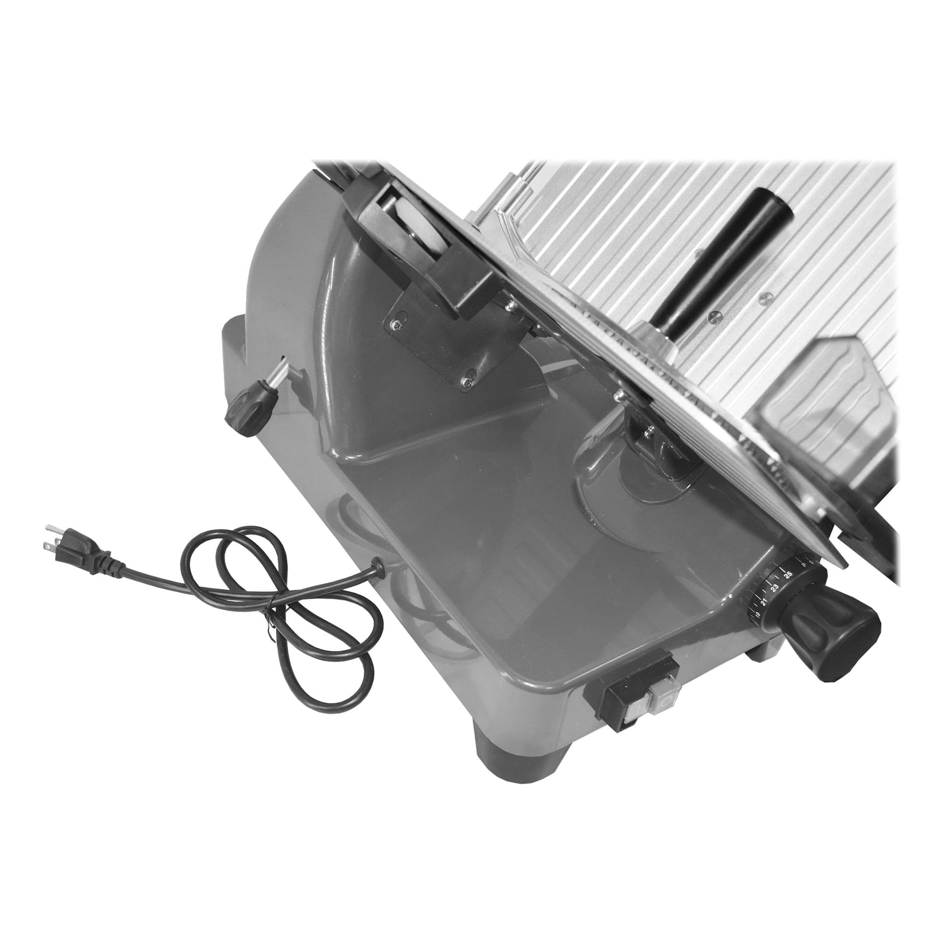 Cabela's® Commercial-Grade Food Slicer - 10"