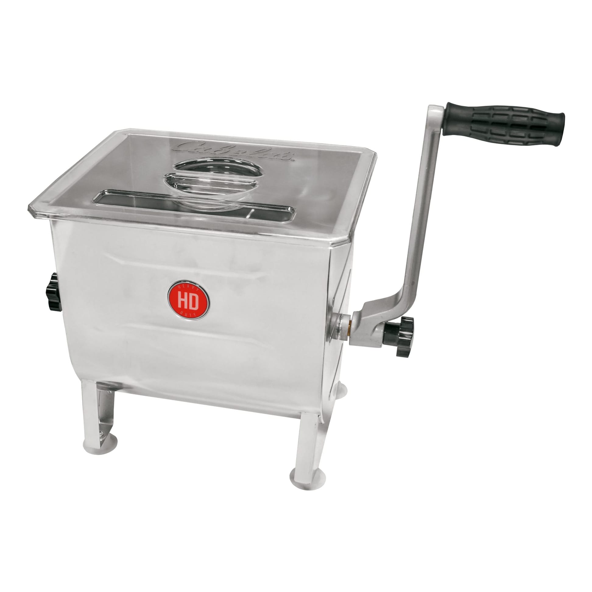 Cabela’s® HeavyDuty 20Lb. Meat Mixer Cabela's Canada