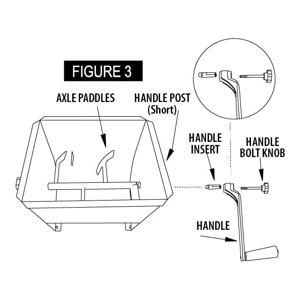 Cabela’s® HeavyDuty 20Lb. Meat Mixer Cabela's Canada