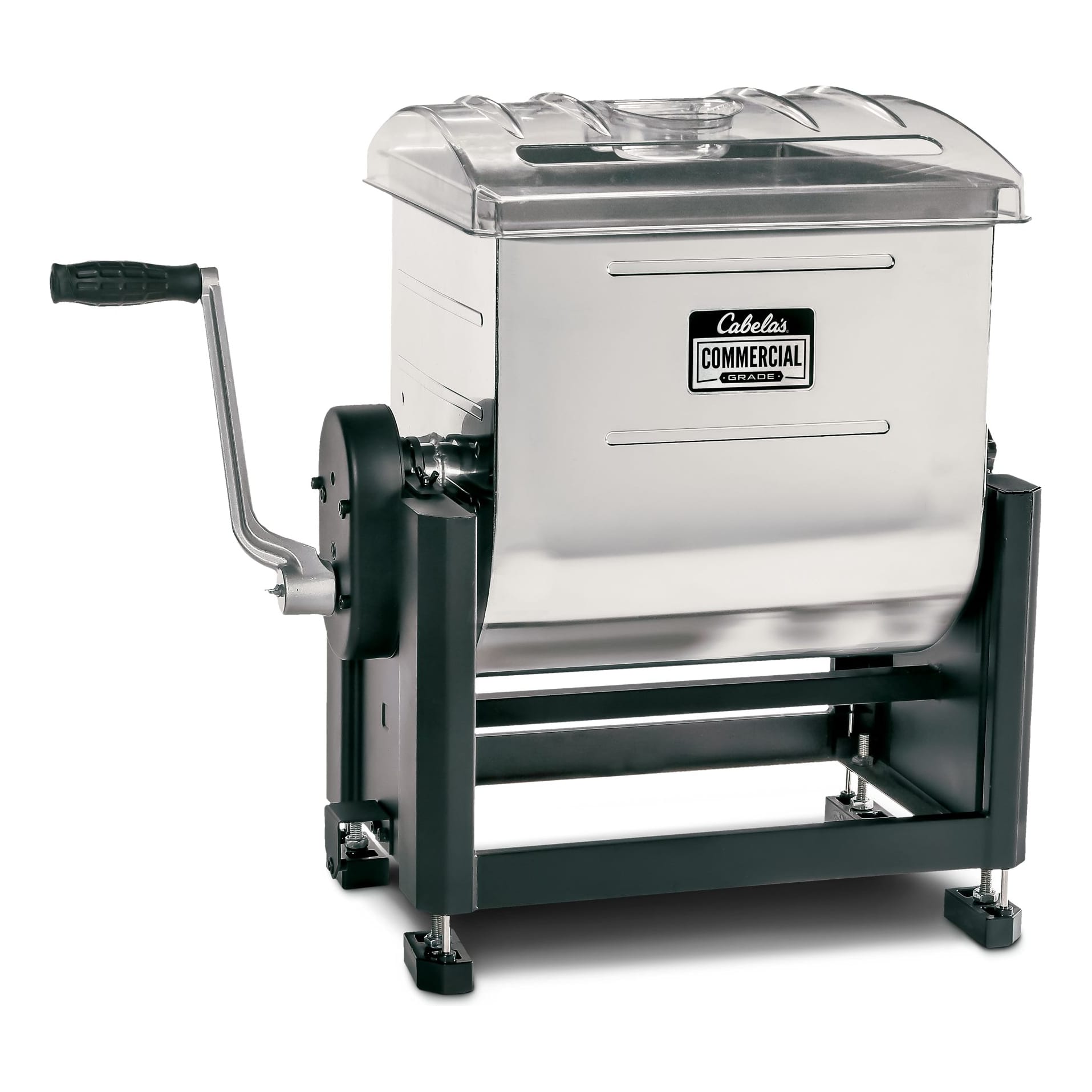 Cabela’s® CommercialGrade 50Lb. Meat Mixer Cabela's Canada