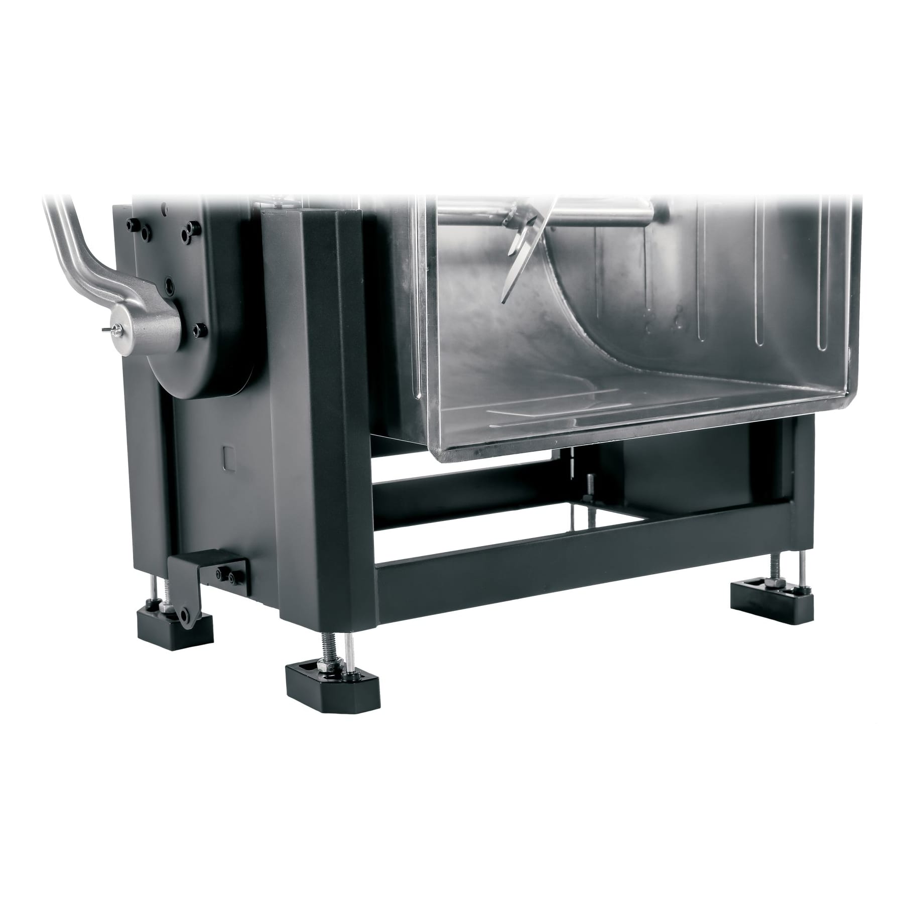 Cabela’s® CommercialGrade 50Lb. Meat Mixer Cabela's Canada